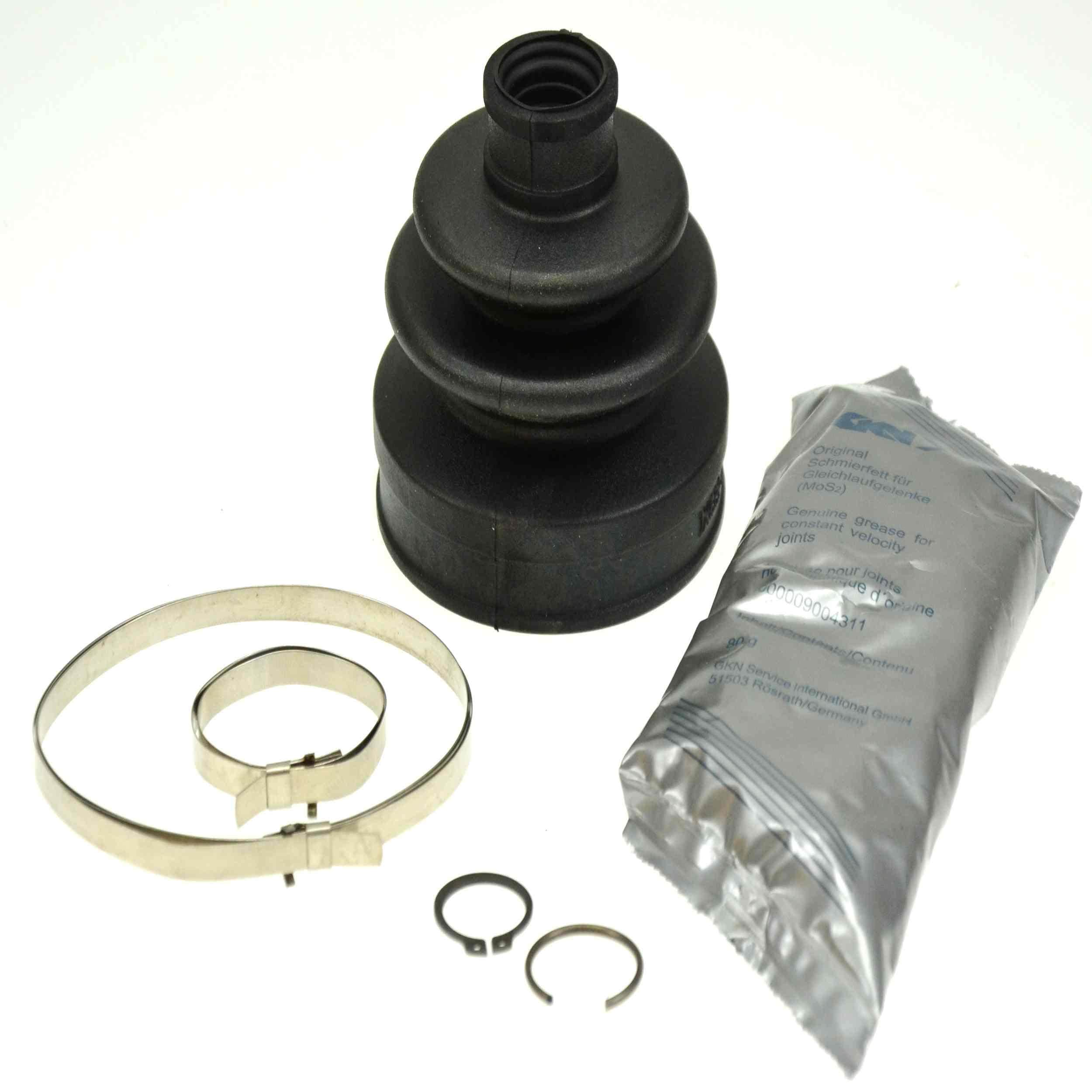 boojoo CV Joint Boot Kit 304884 | AutoZone