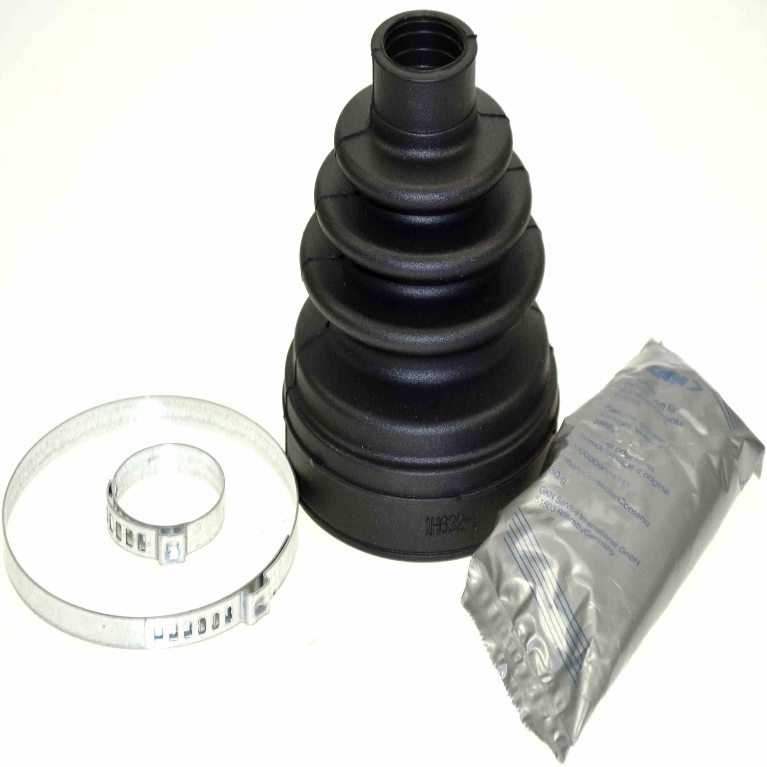 CV Joint Boot Kit 304884 | AutoZone