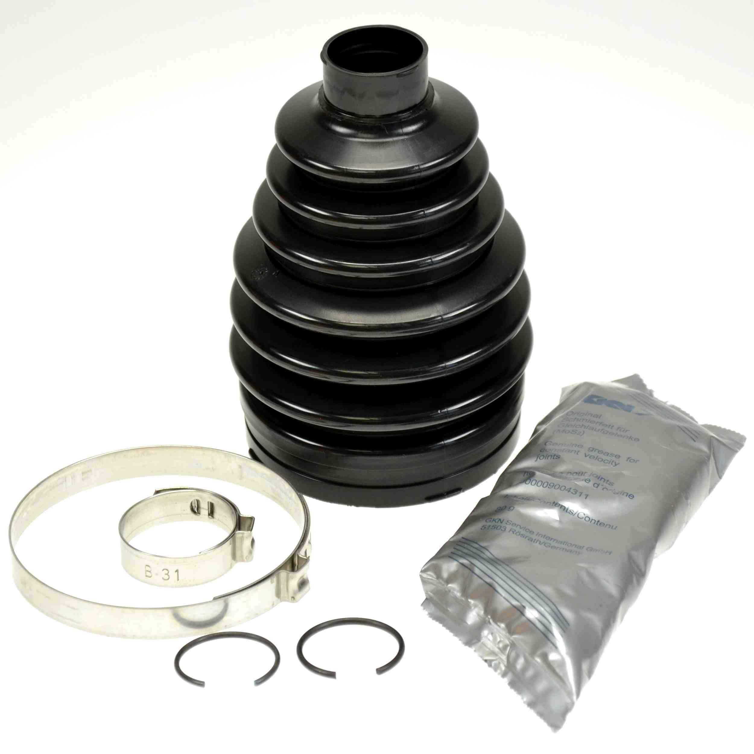 CV Joint Boot Kit 304887 | AutoZone