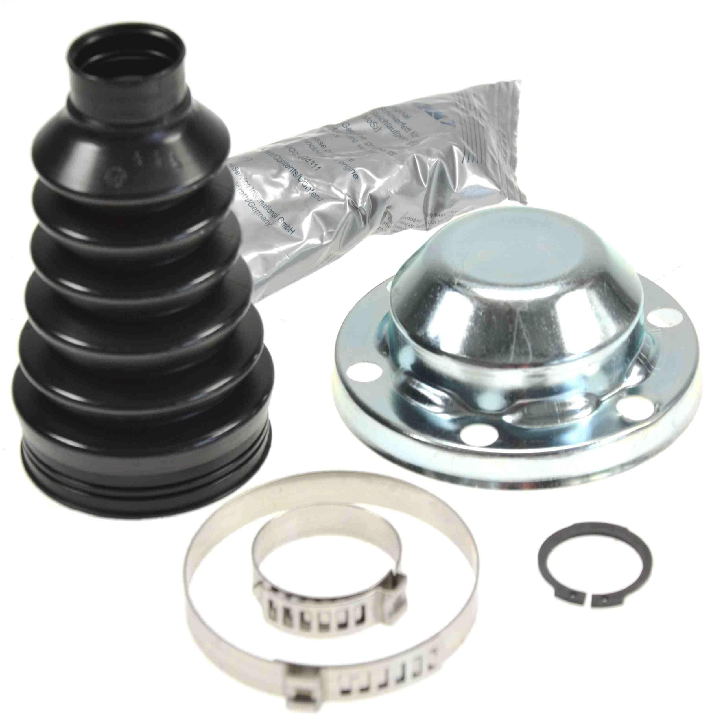 【おだんご】 1365、1394、①、③ GKN CV Joint Boot Kit 304936 | AutoZone