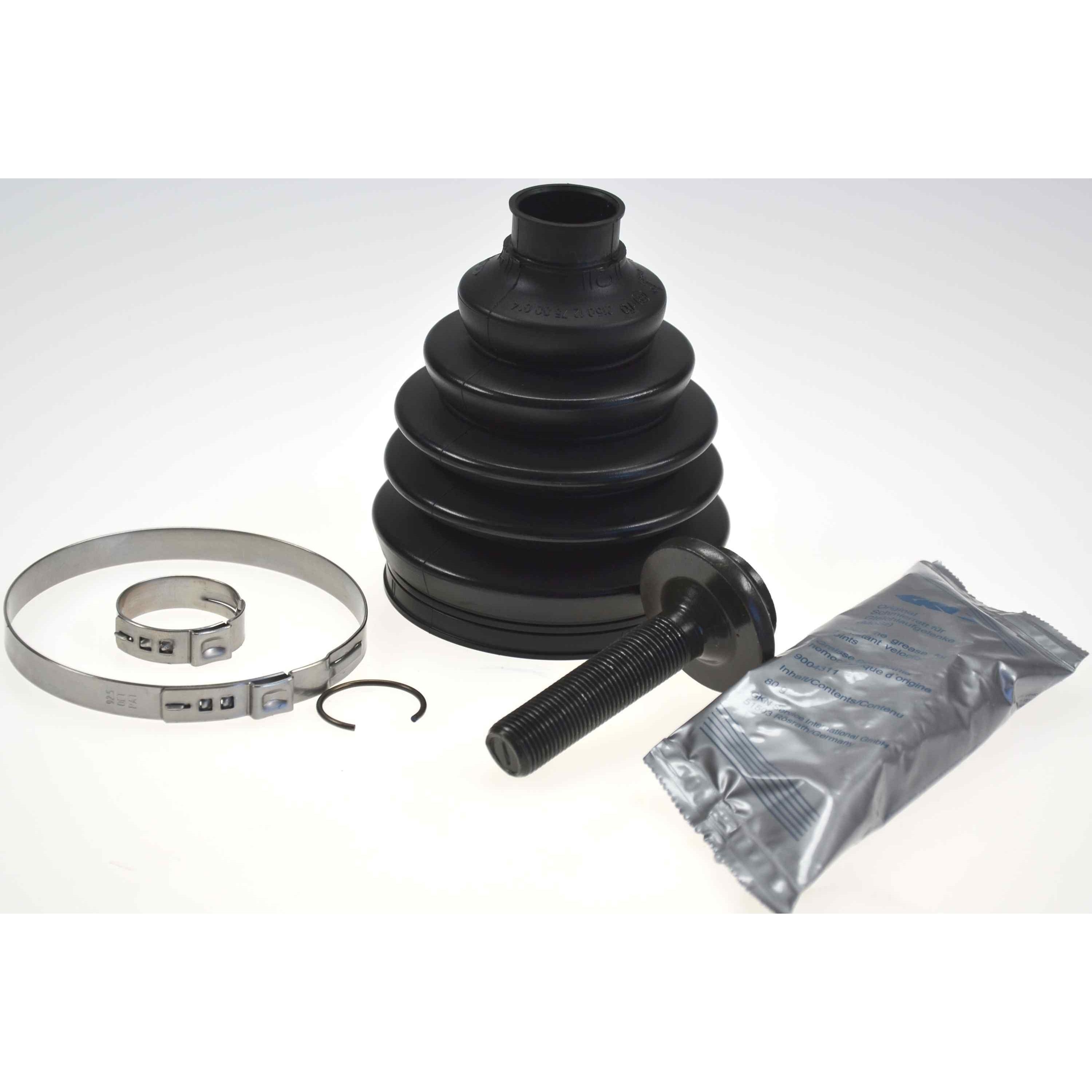 GKN Lobro CV Boot Kit 304957 | AutoZone