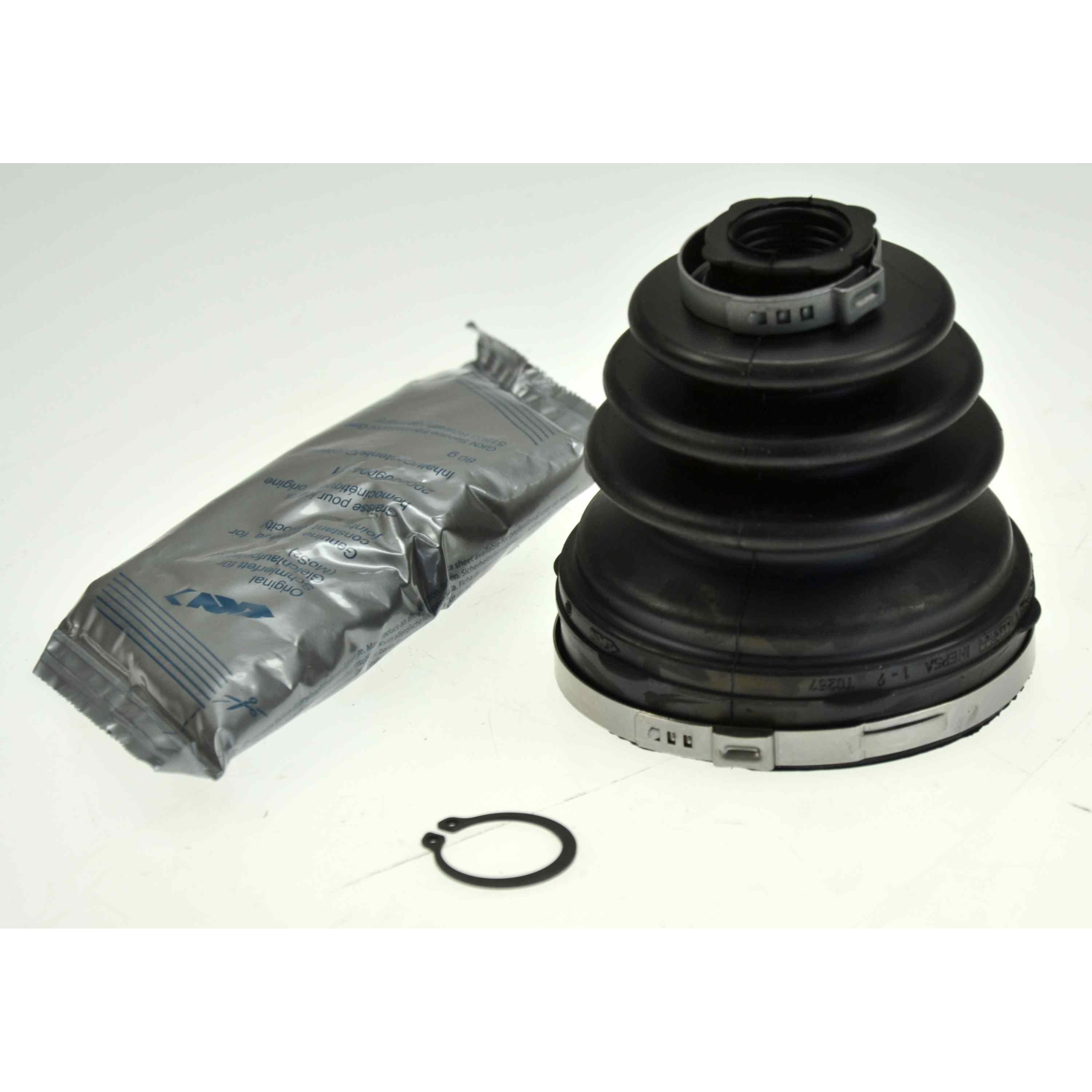GKN Lobro CV Joint Boot Kit 304966 | AutoZone
