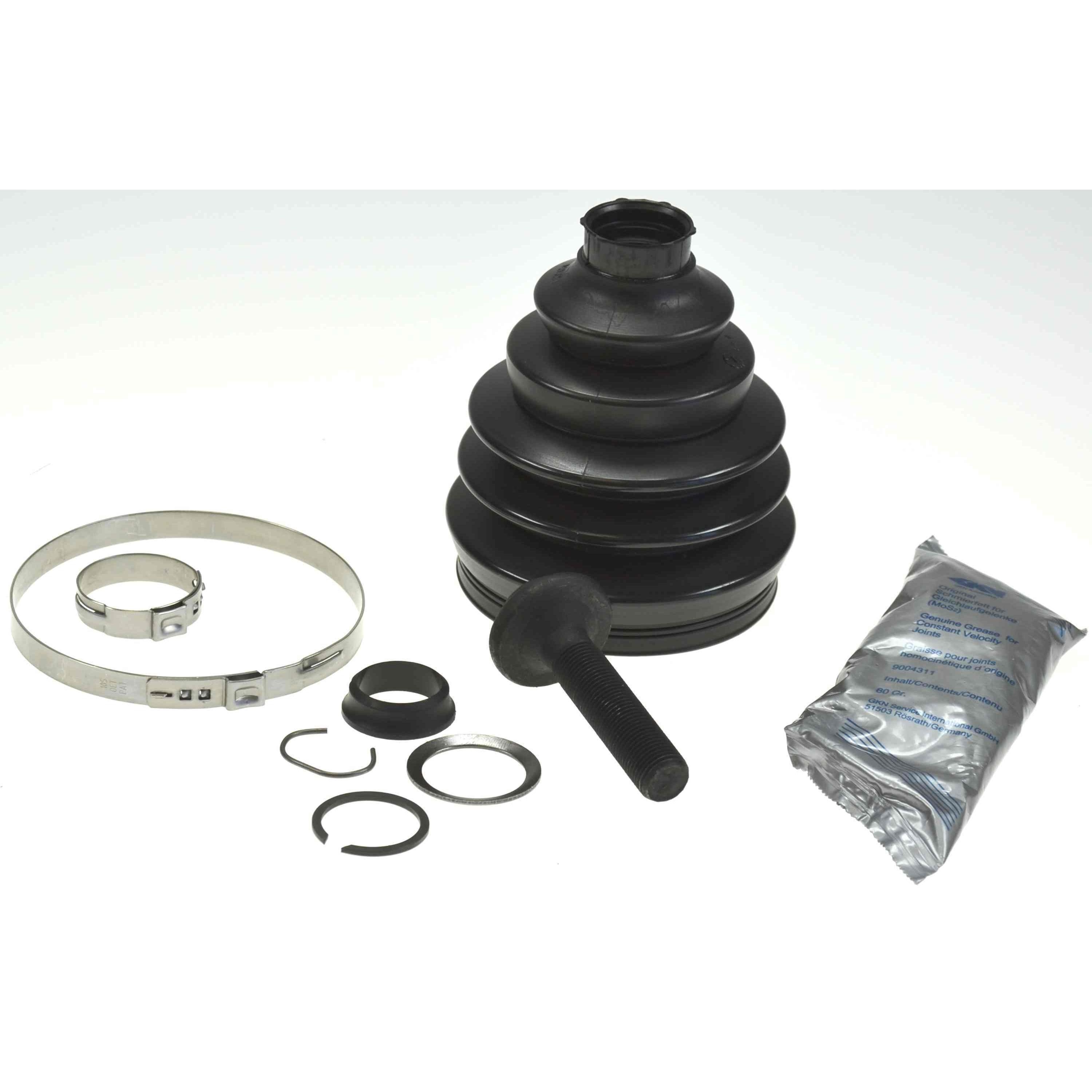 GKN Lobro CV Boot Kit 305120 | AutoZone