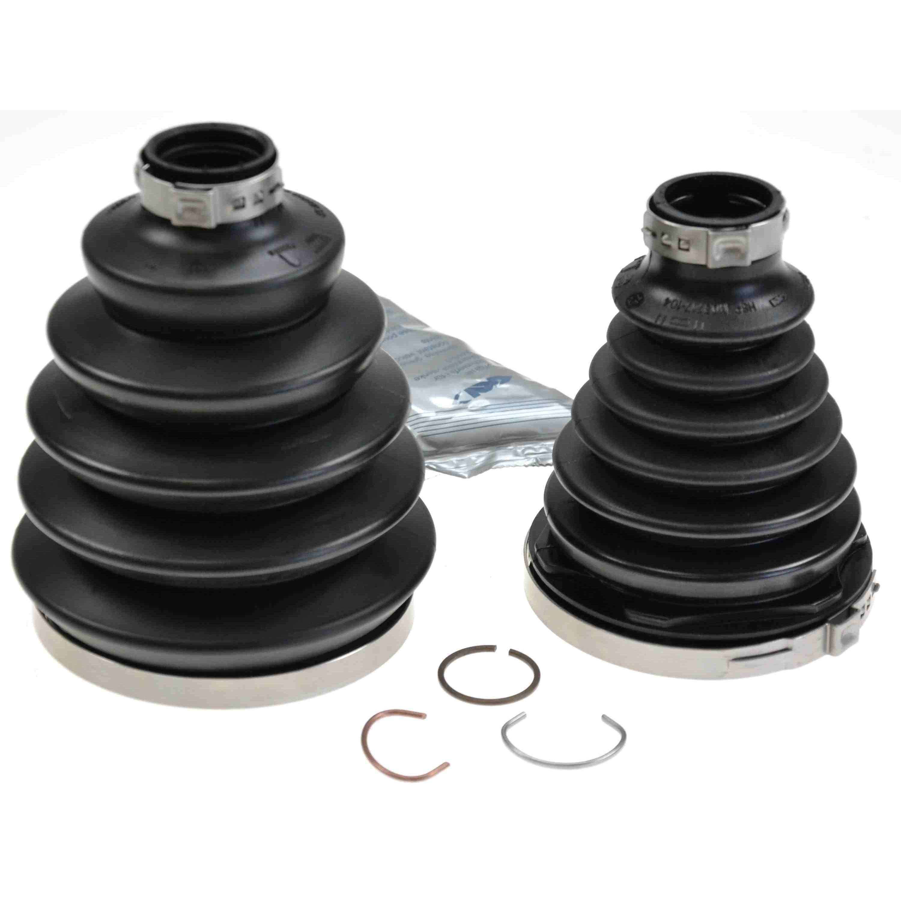 LR041108 soffietto anteriore Land Rover Discovery III (L319) - Annunci