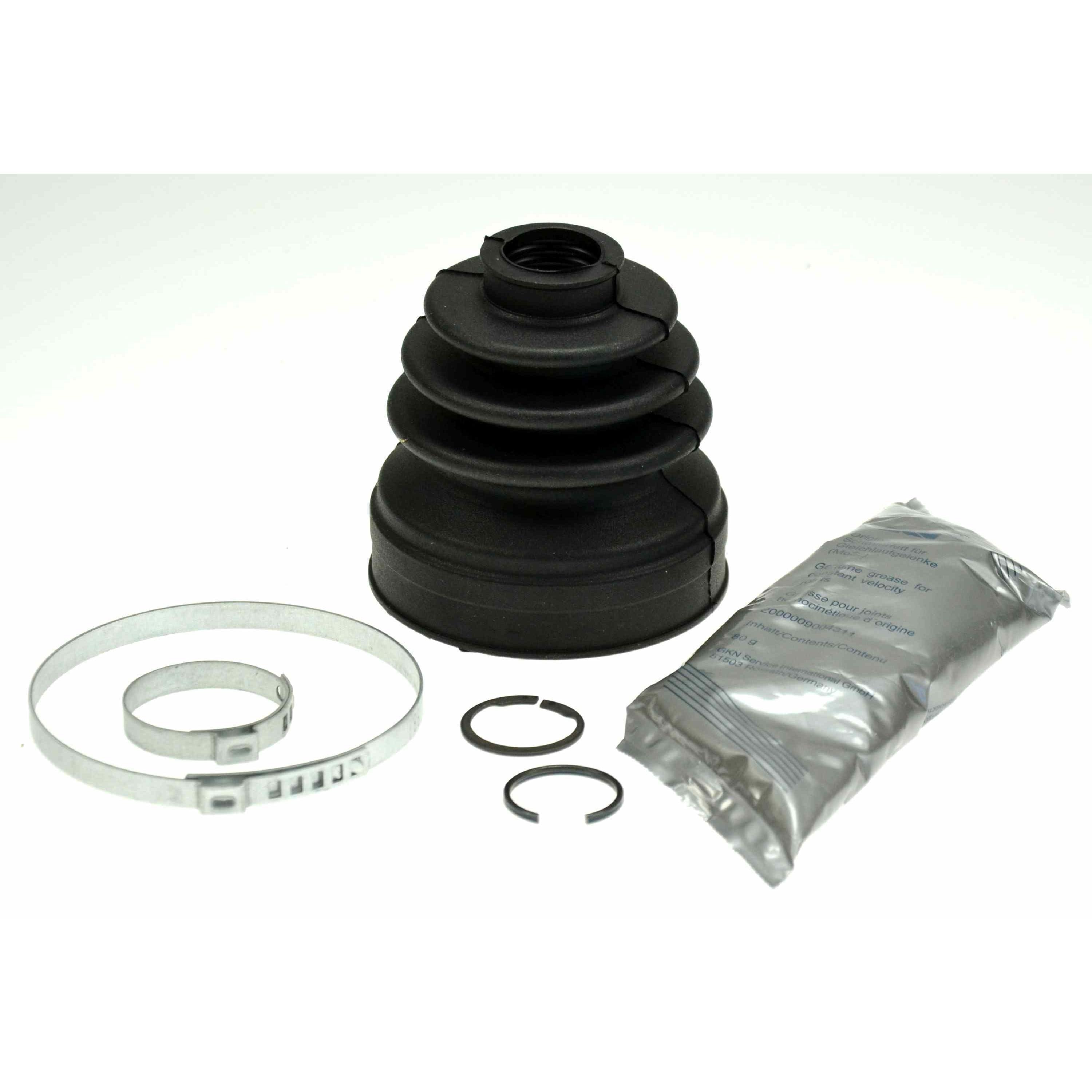 GKN Lobro CV Boot Kit 305733 | AutoZone