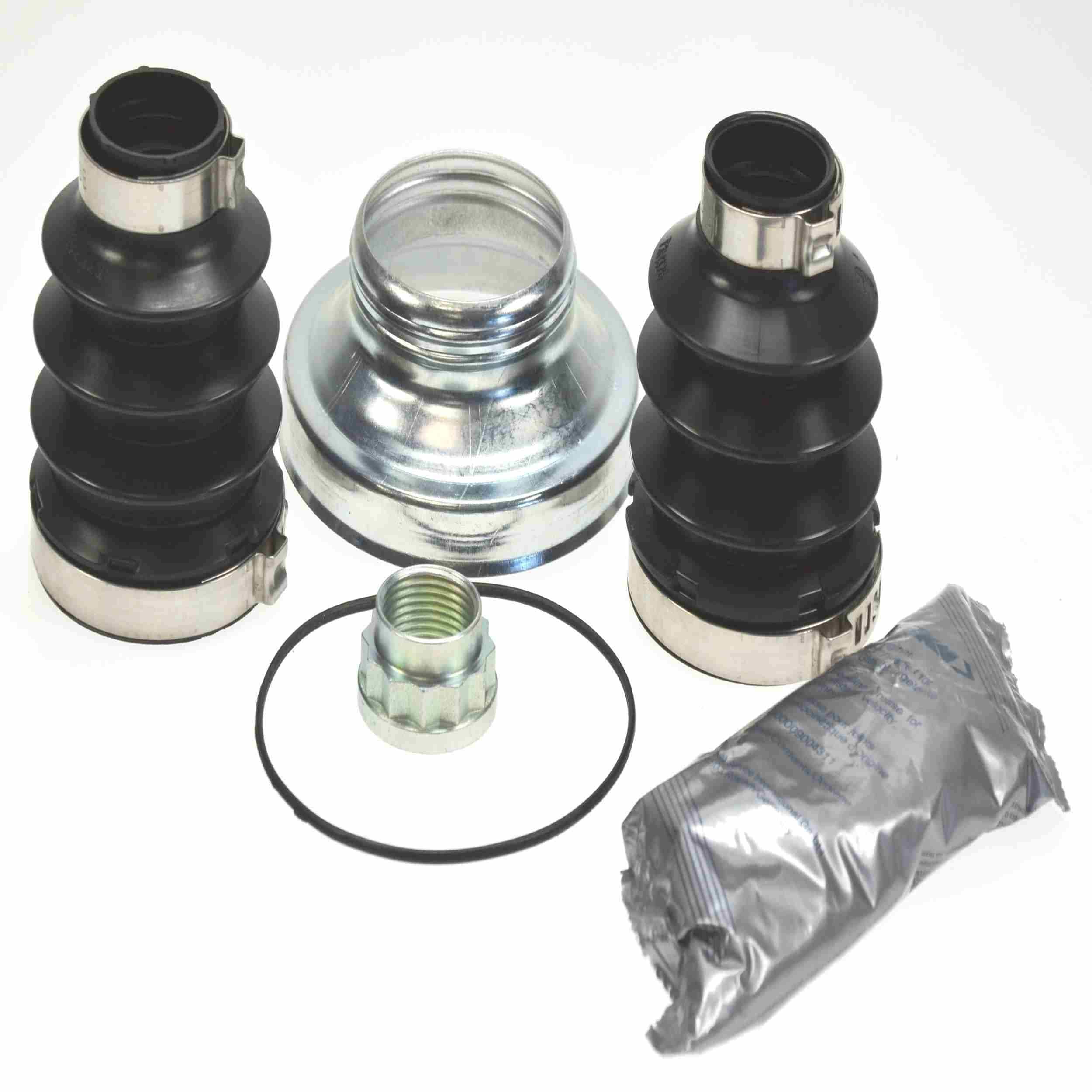 GKN Lobro CV Joint Boot Kit 305781 | AutoZone