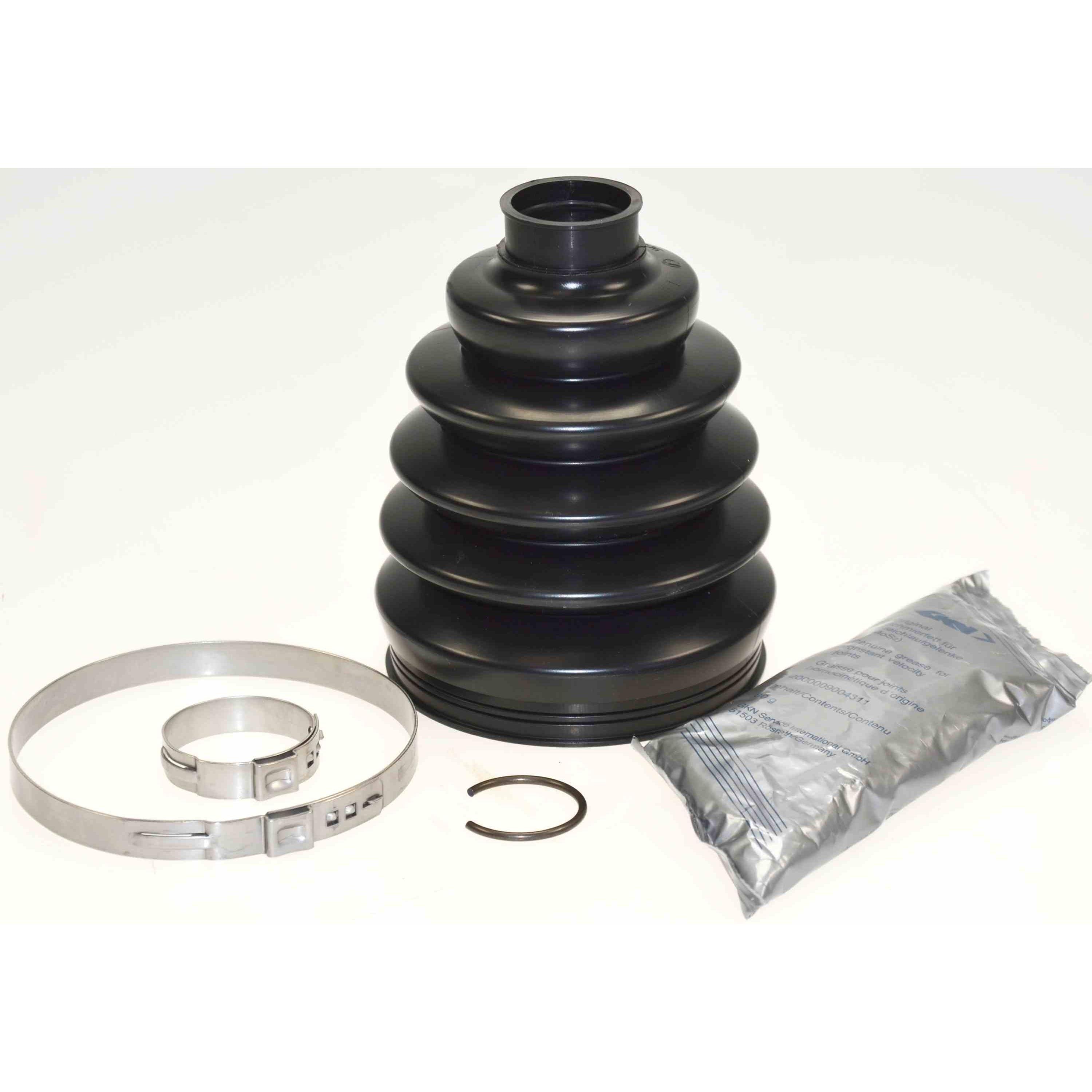 GKN Lobro CV Boot Kit 305784 | AutoZone