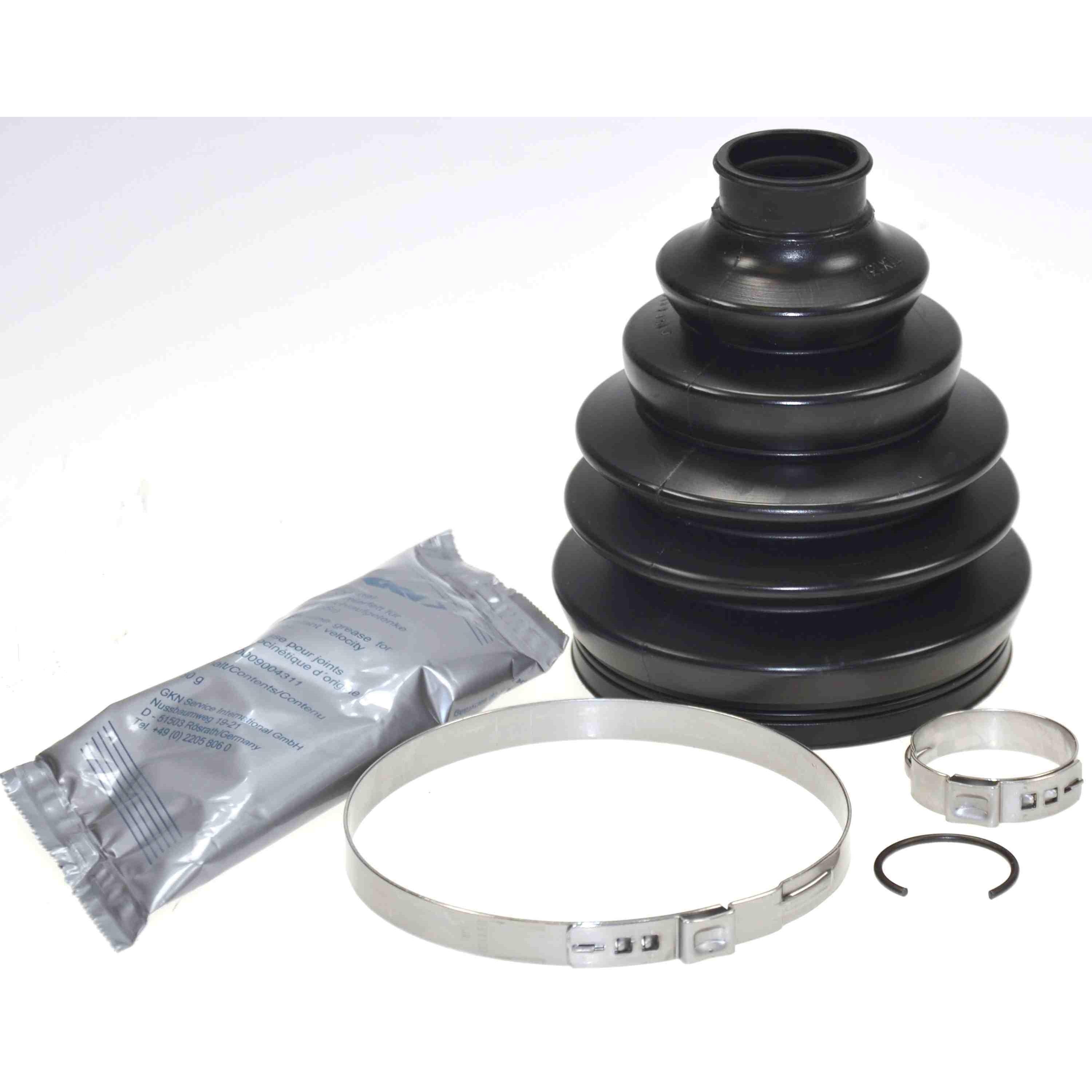 GKN Lobro CV Boot Kit 305967 | AutoZone