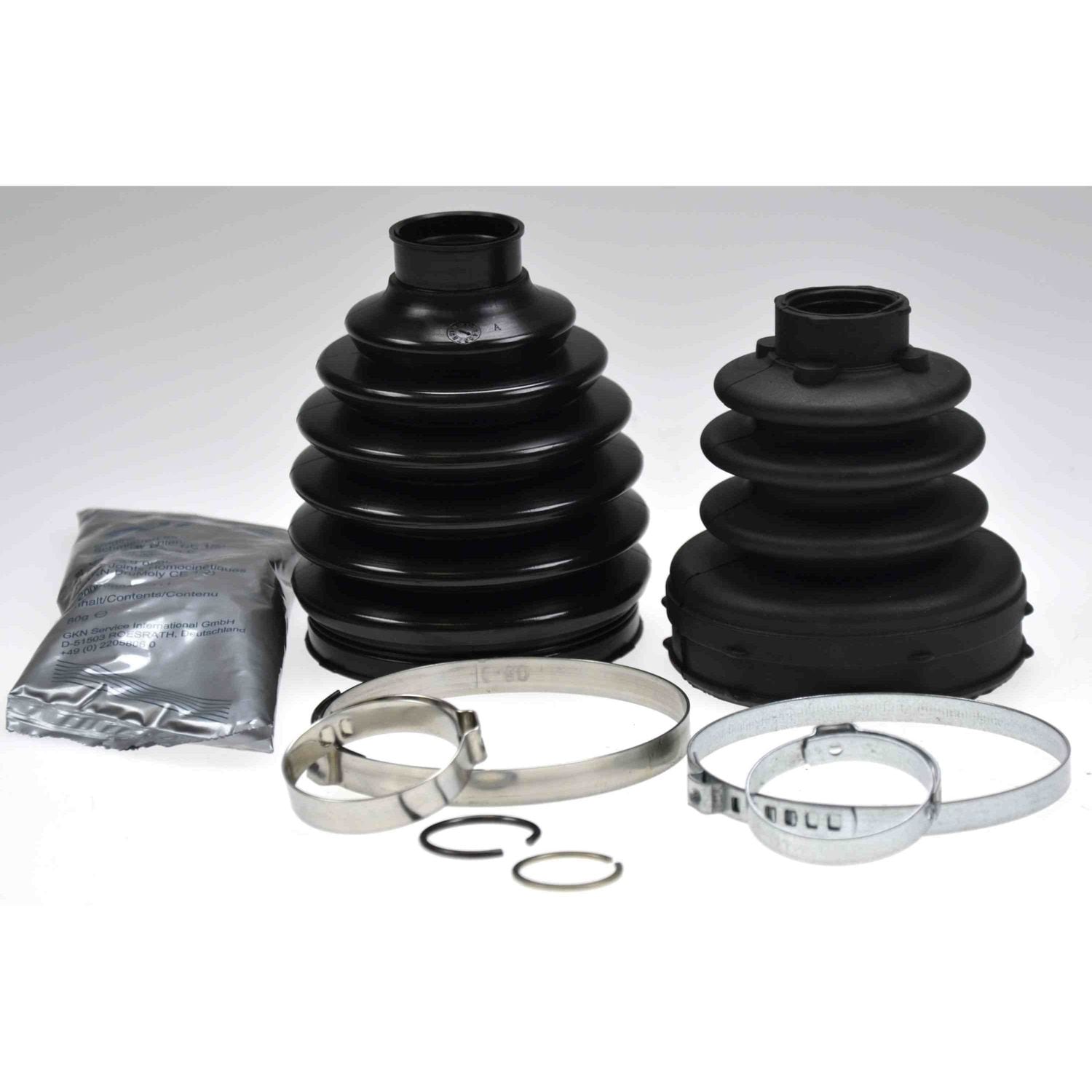 GKN Lobro CV Boot Kit 306120 | AutoZone