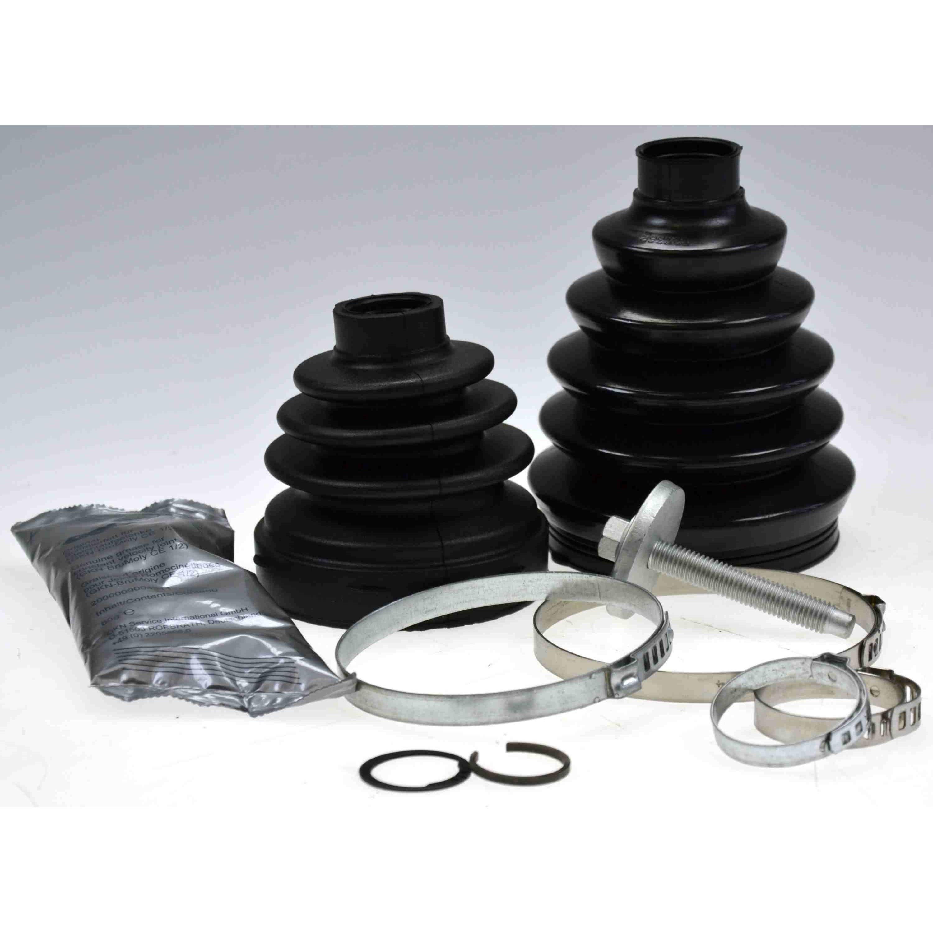 GKN Lobro CV Boot Kit 306184 | AutoZone