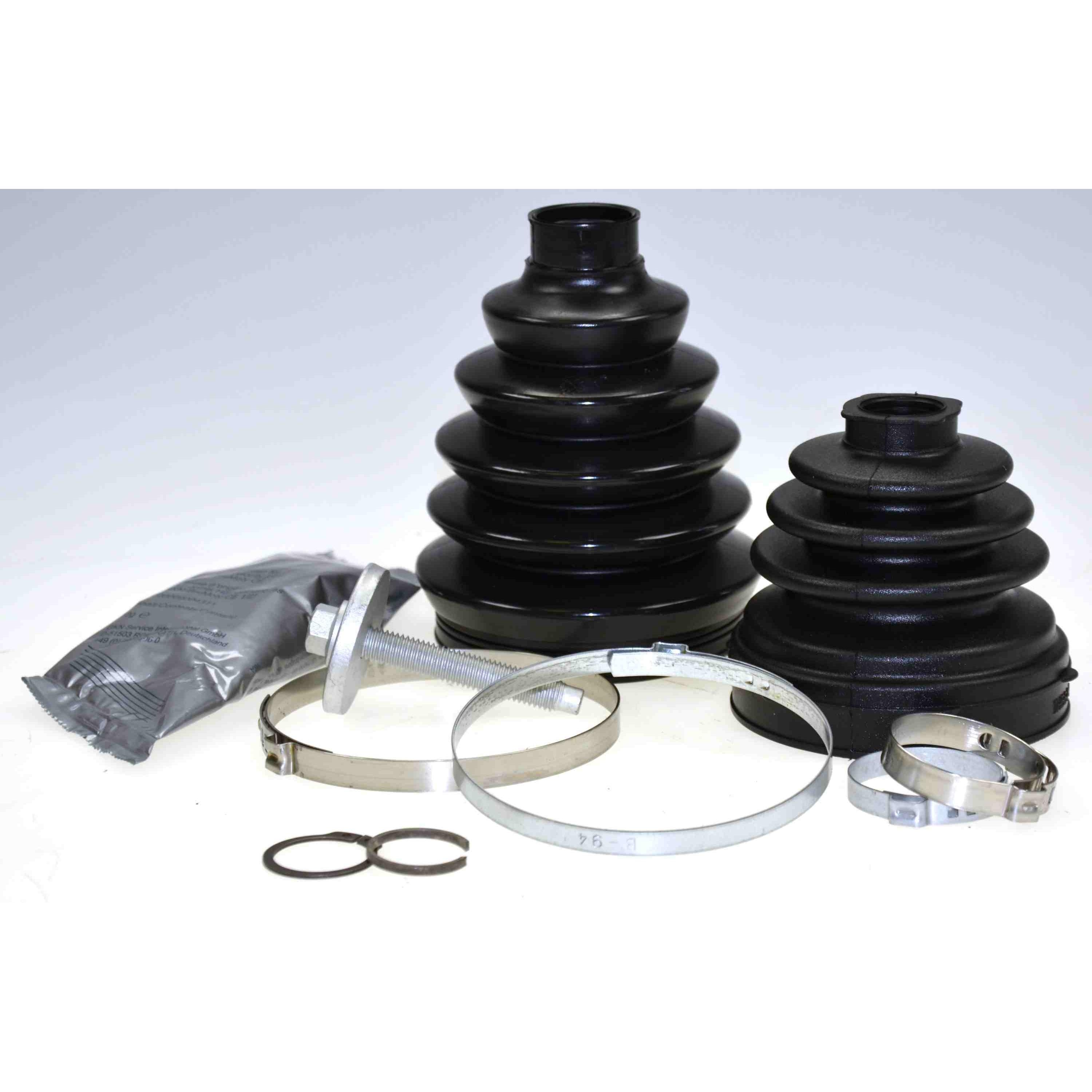 GKN Lobro CV Boot Kit 306185 | AutoZone