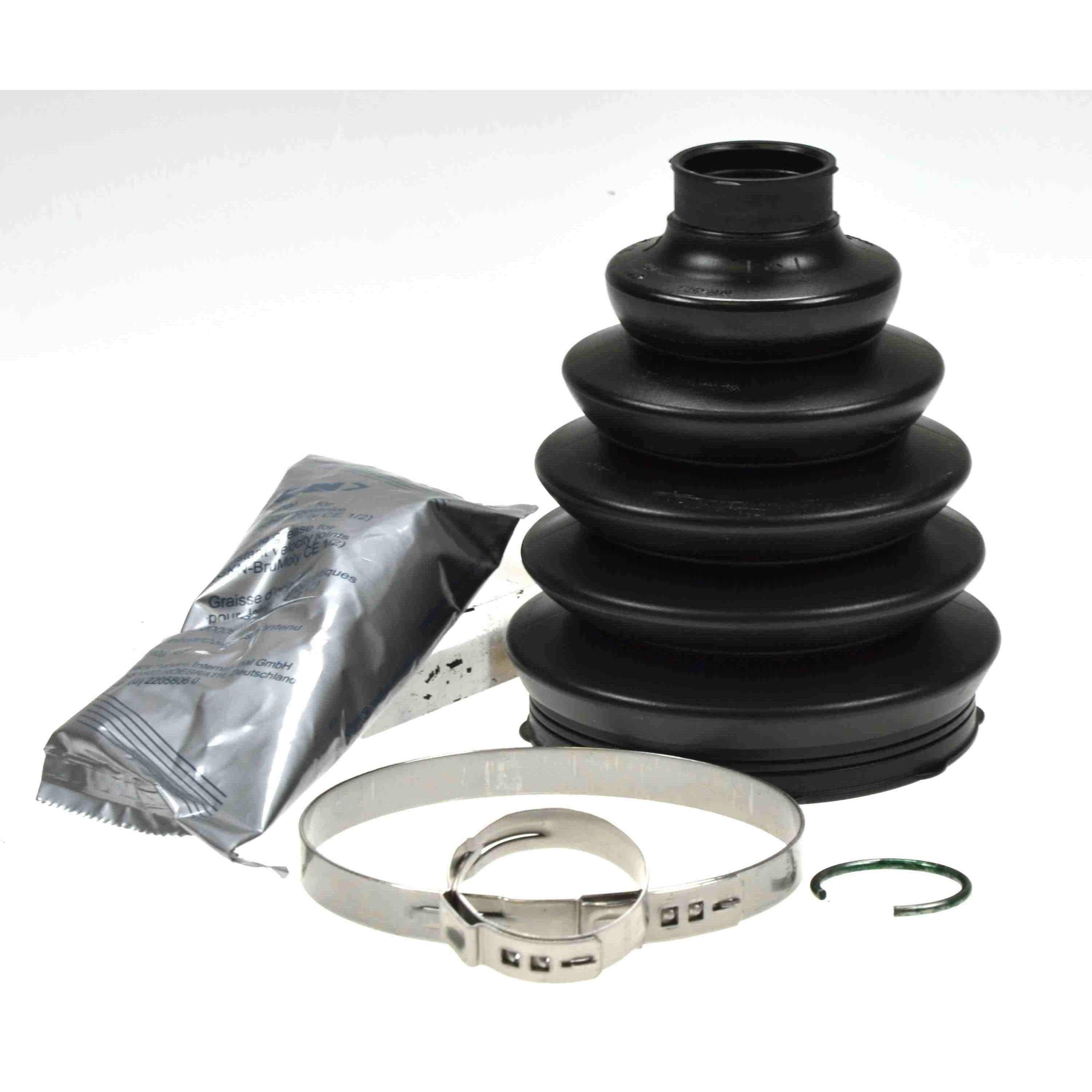 GKN Lobro CV Boot Kit 306200 | AutoZone
