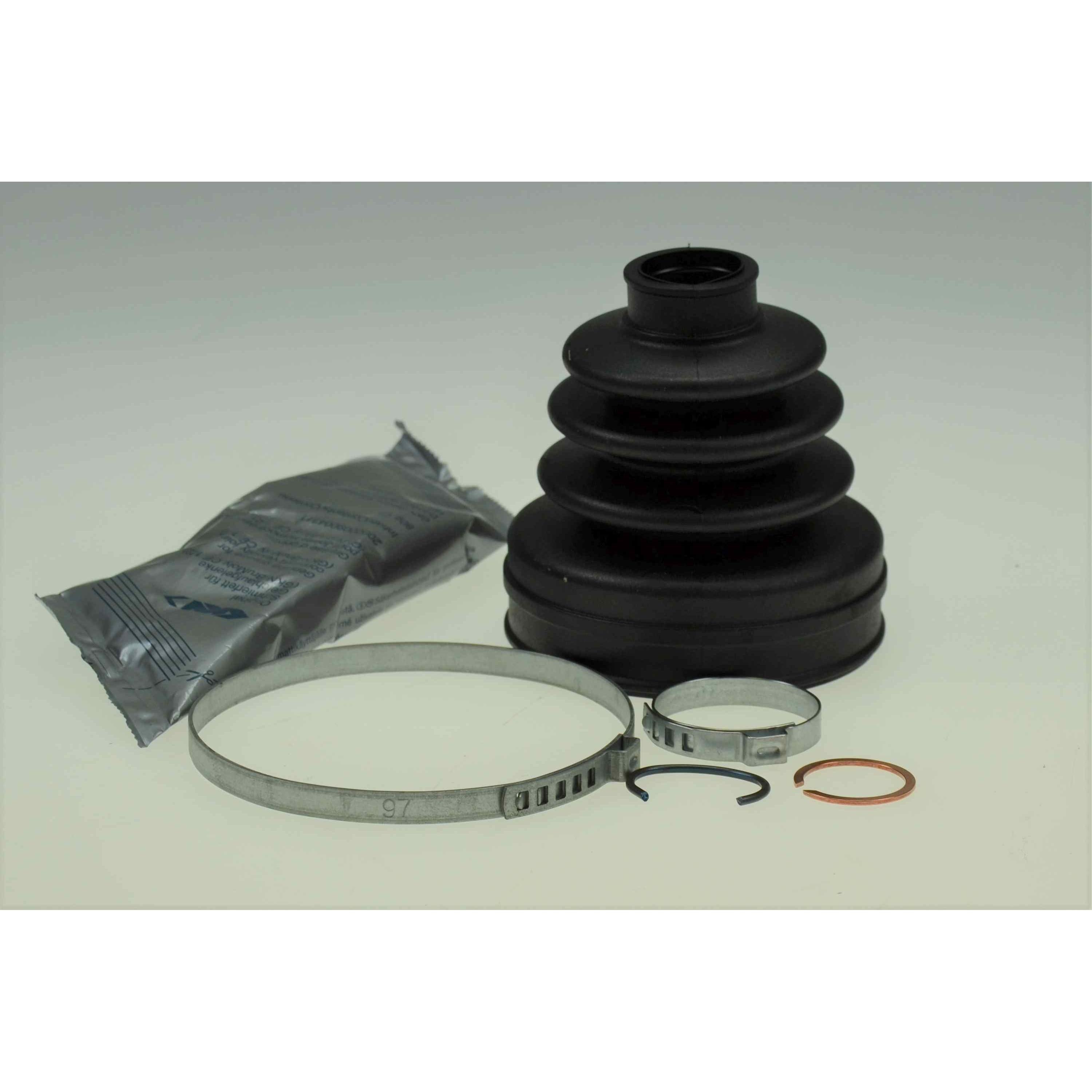 GKN Lobro CV Boot Kit 306202 | AutoZone