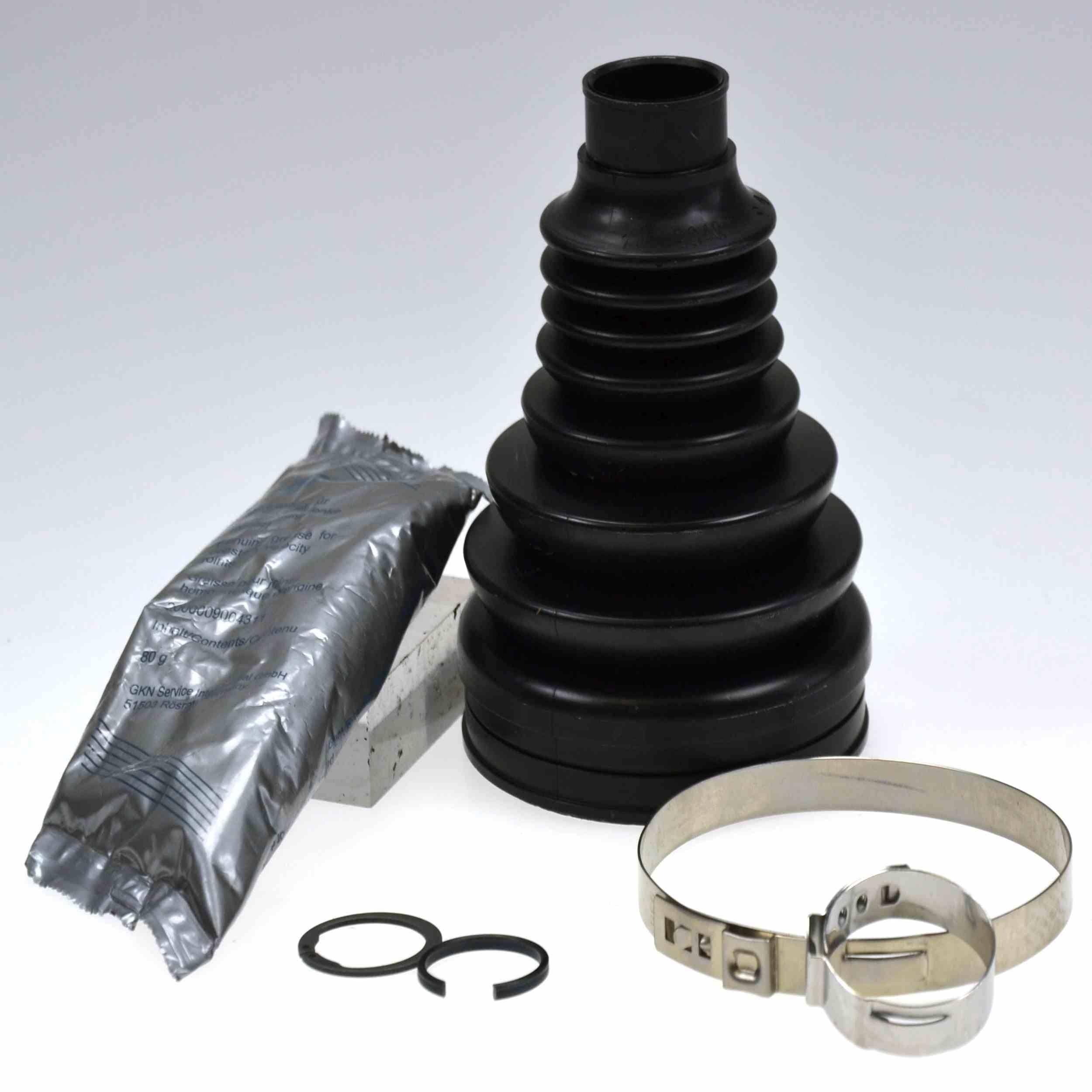 CV Joint Boot Kit 306237 | AutoZone