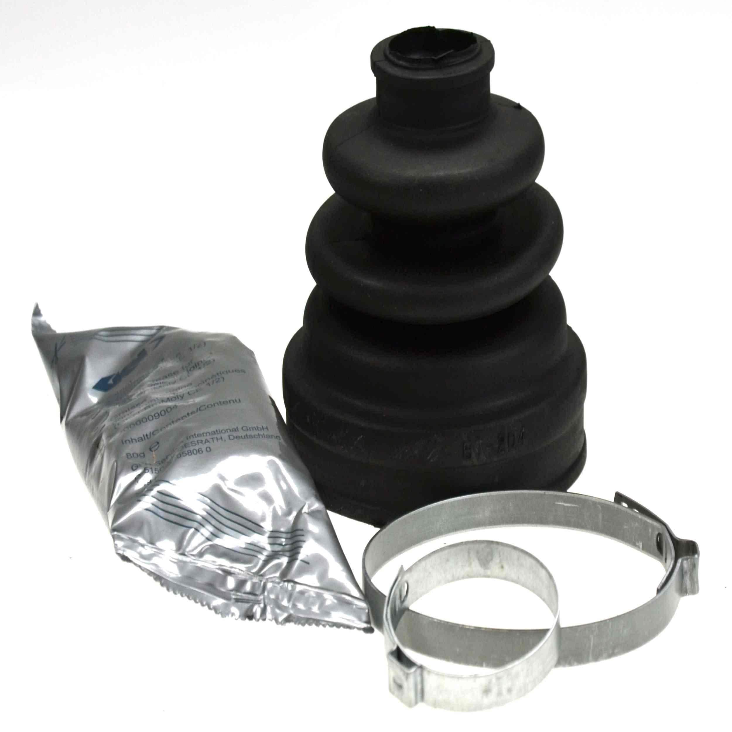 Bubu② J726 CV Joint Boot Kit 306262 | AutoZone