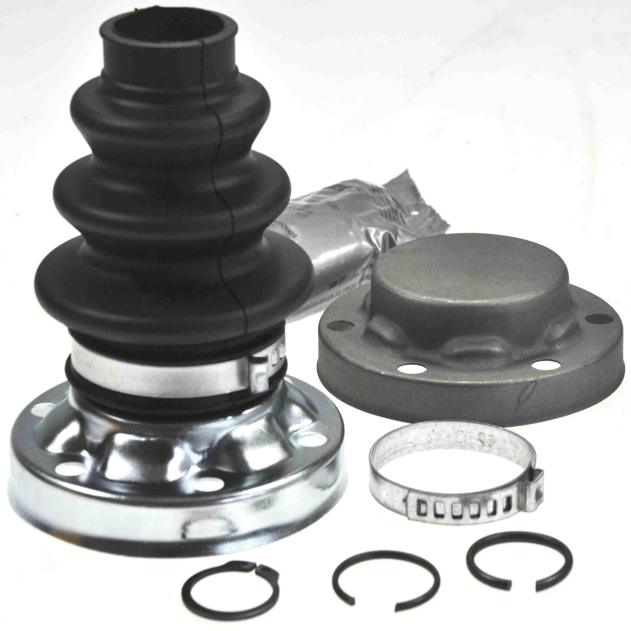 Bubu④ J726 Can Am Outlander Maverick Renegade Commander Rear OEM U Joint