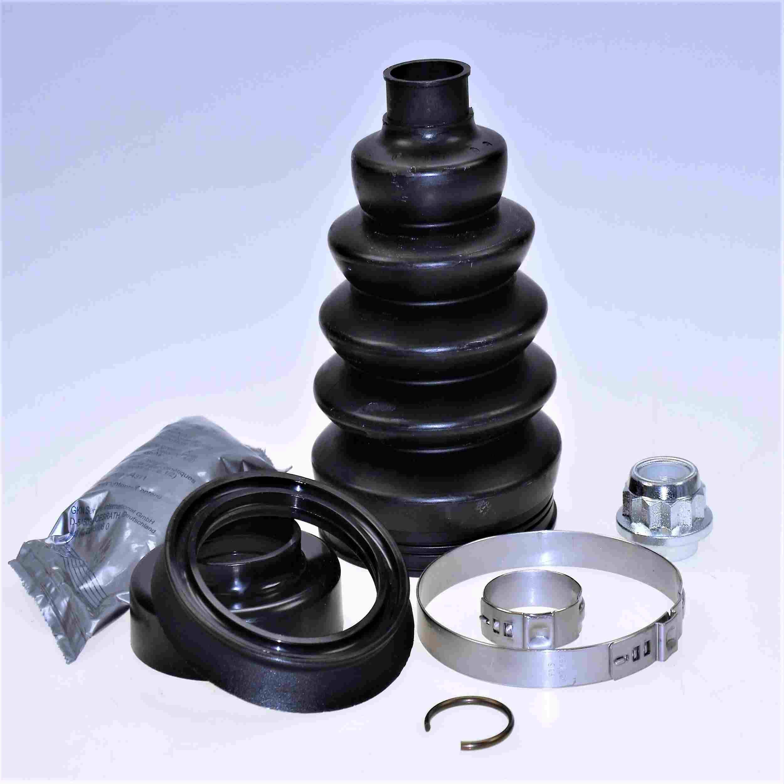 CV Joint Boot Kit 306327 | AutoZone