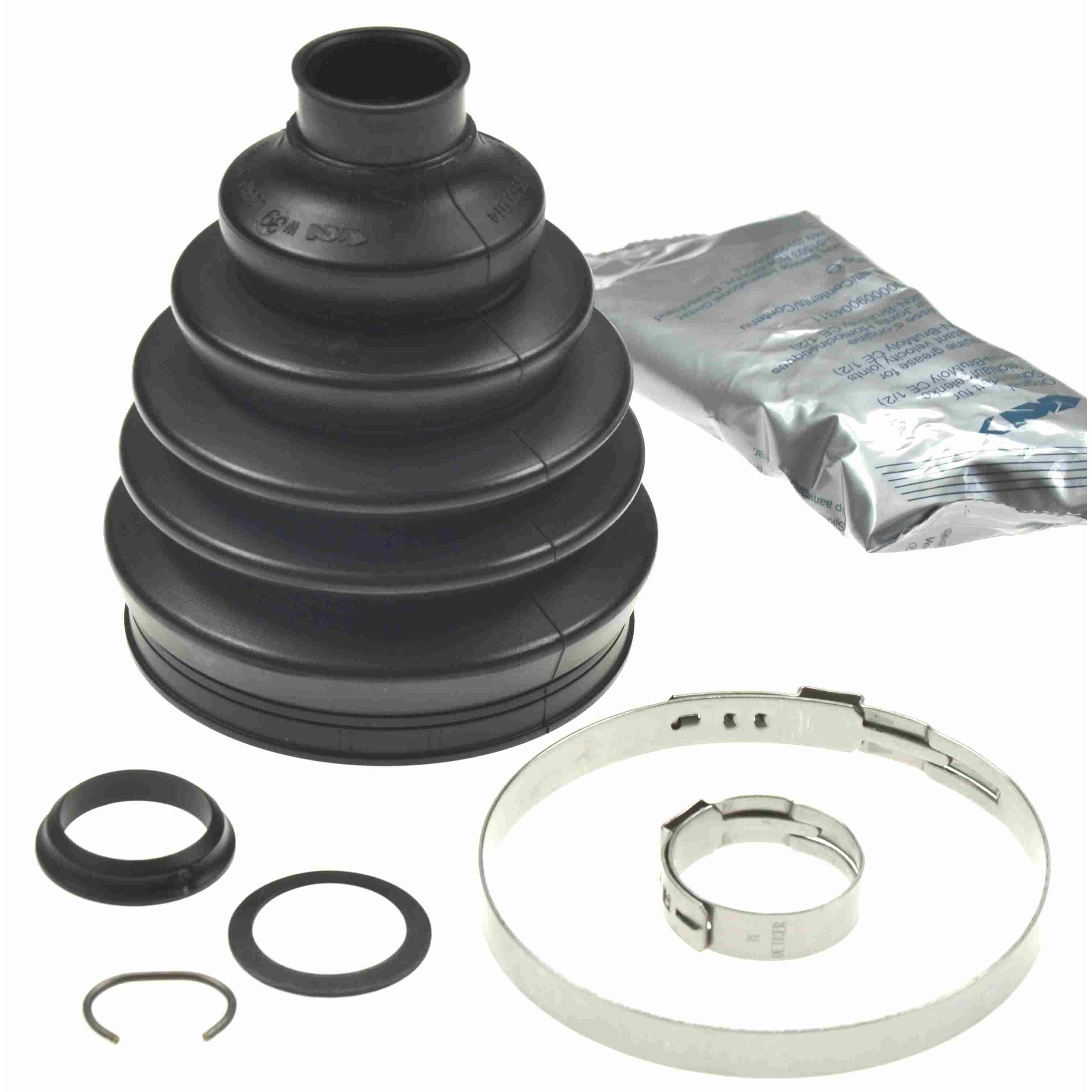GKN Lobro CV Boot Kit 306330 | AutoZone