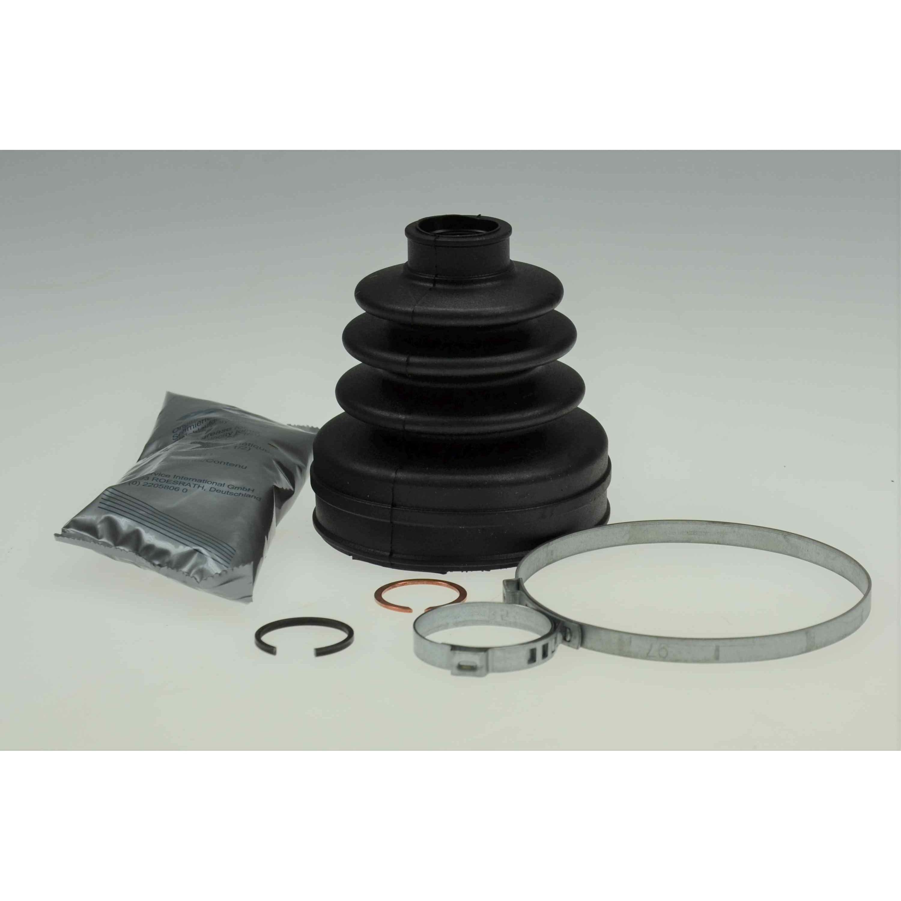 GKN Lobro CV Boot Kit 306347 | AutoZone