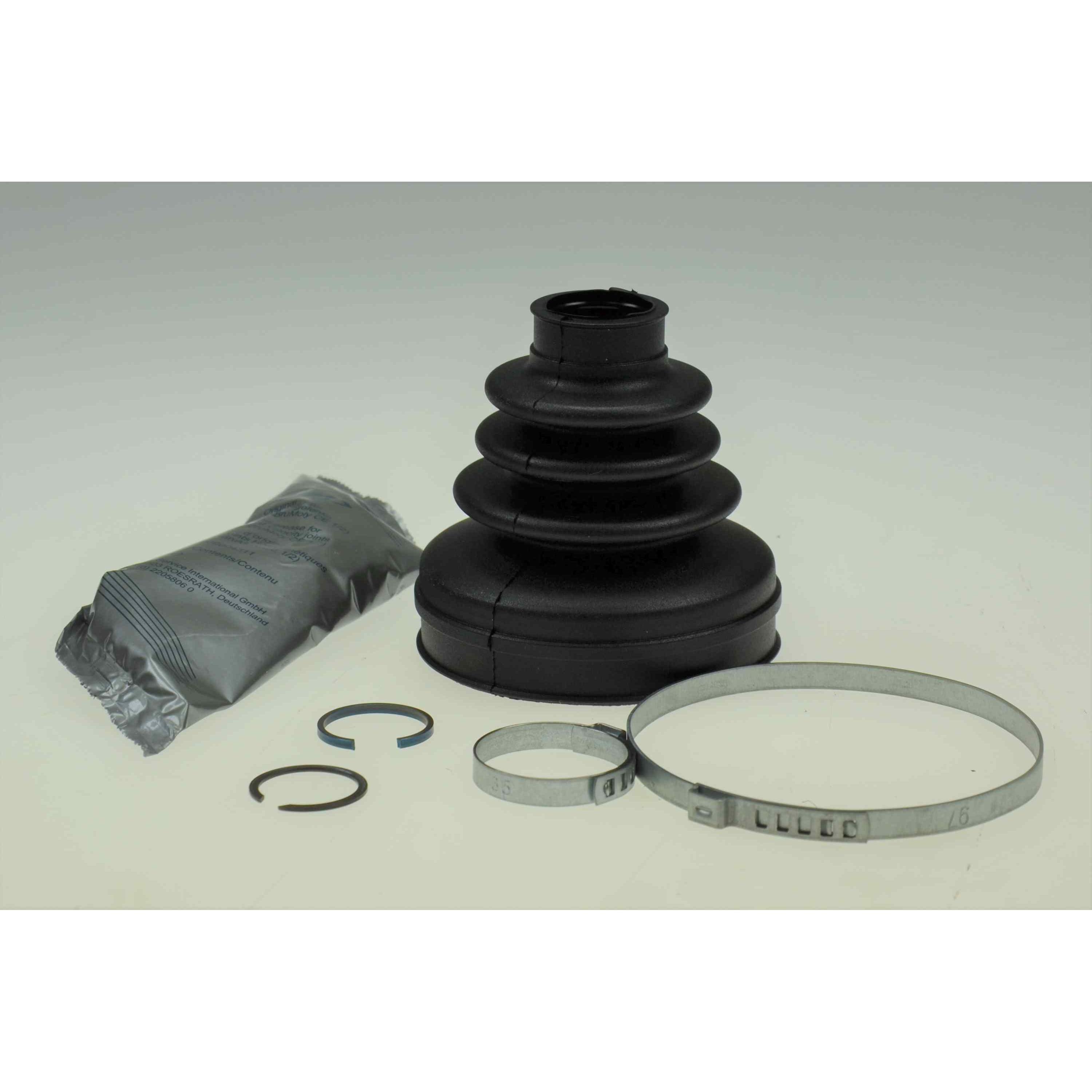 GKN Lobro CV Boot Kit 306348 | AutoZone