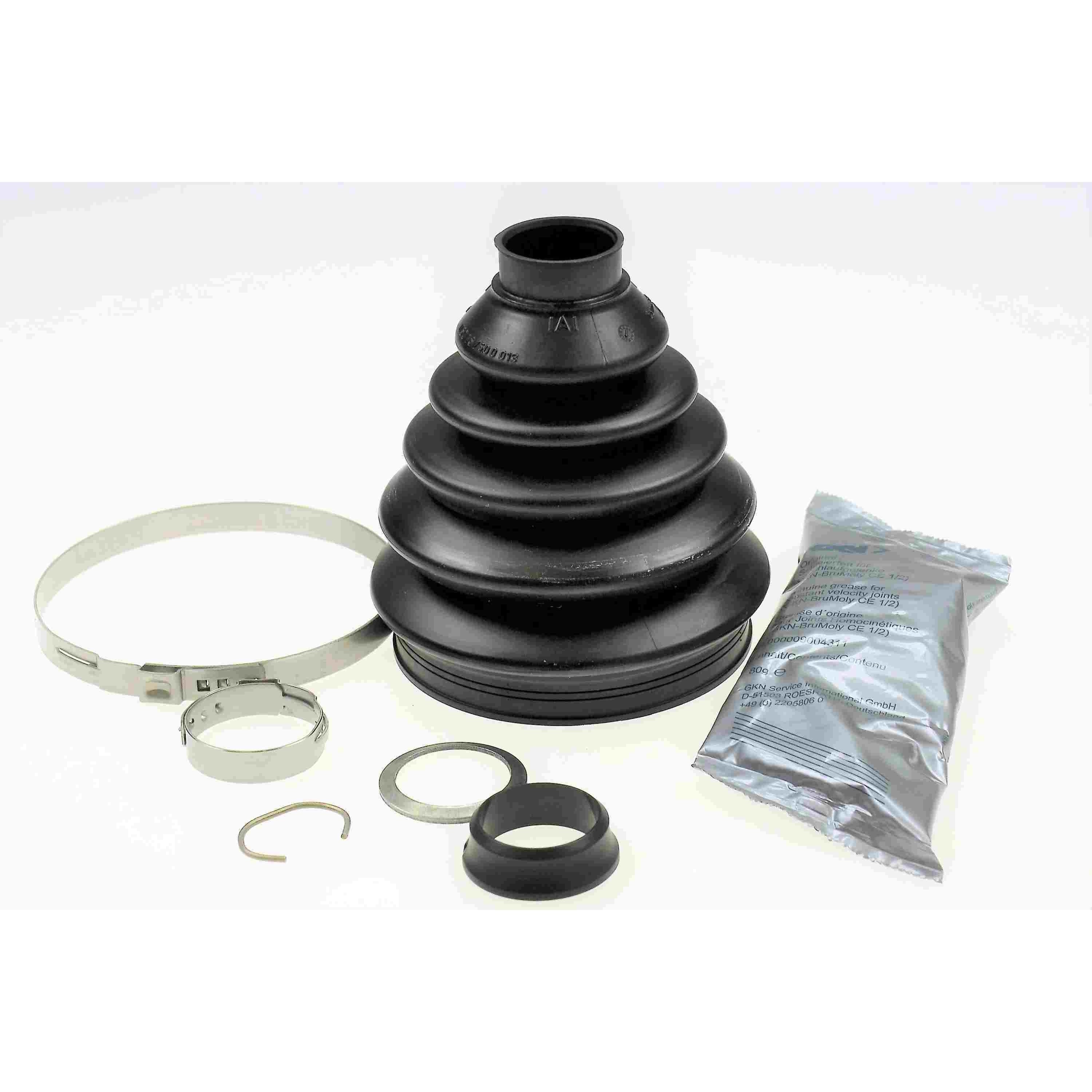 【おだんご】 1365、1394、①、③ GKN Lobro CV Boot Kit 306354 | AutoZone