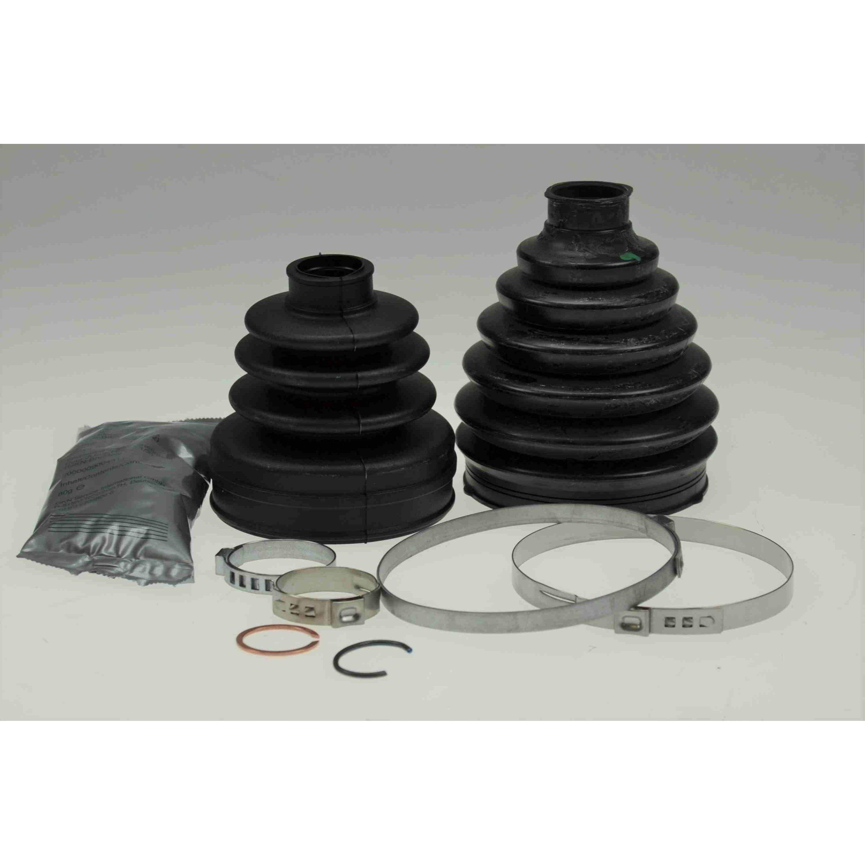 GKN Lobro CV Boot Kit 306534 | AutoZone