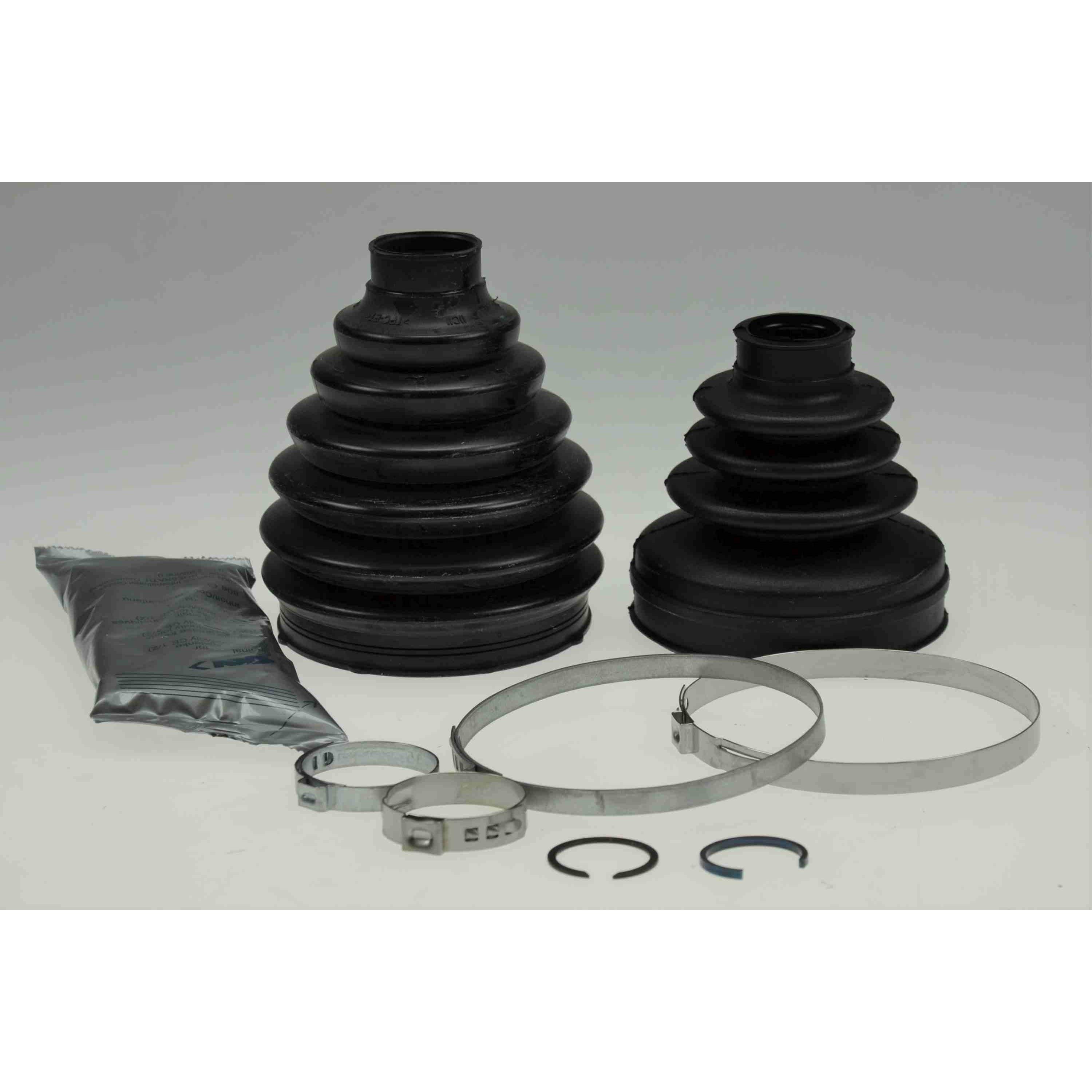 GKN Lobro CV Boot Kit 306535 | AutoZone