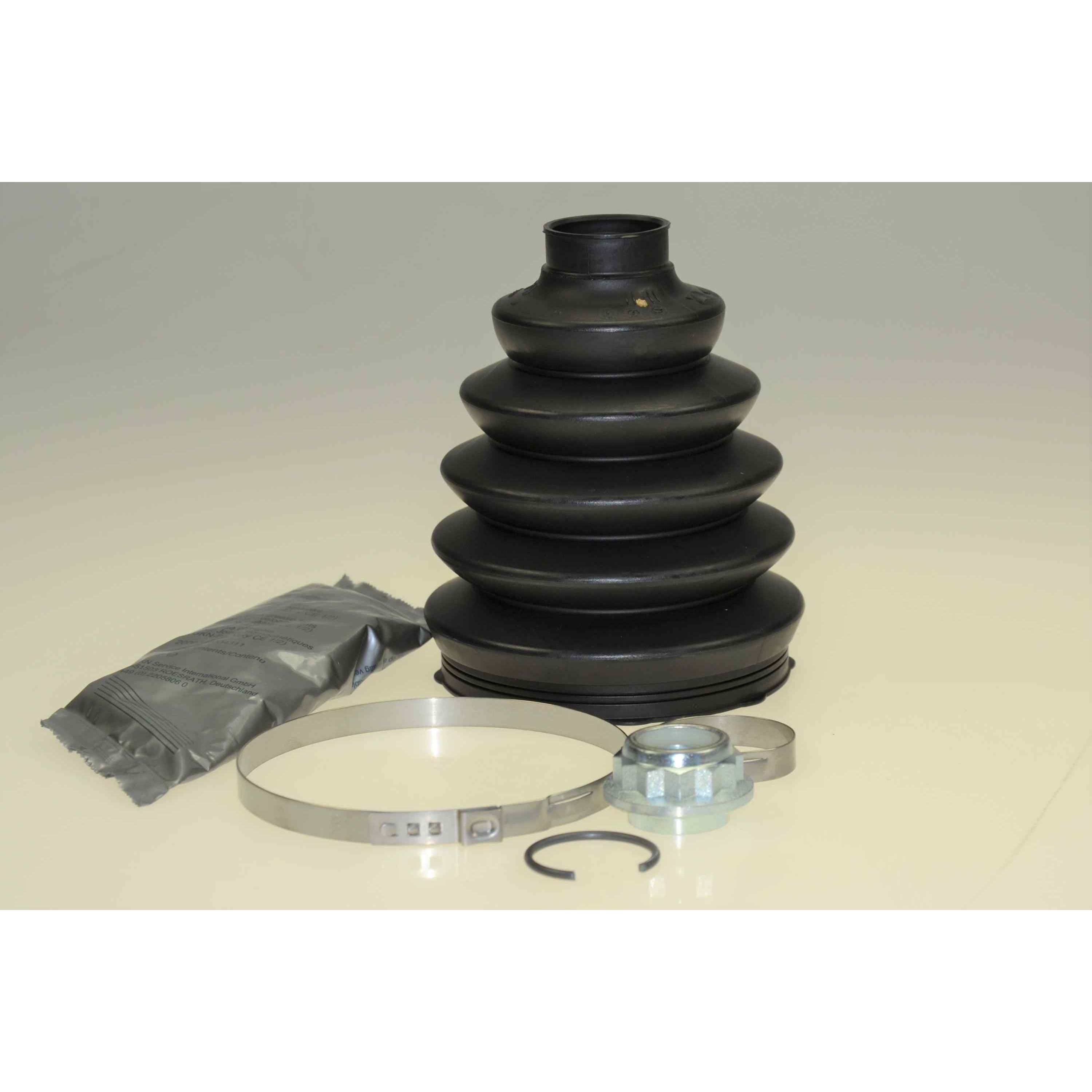 GKN Lobro CV Boot Kit 306558 | AutoZone