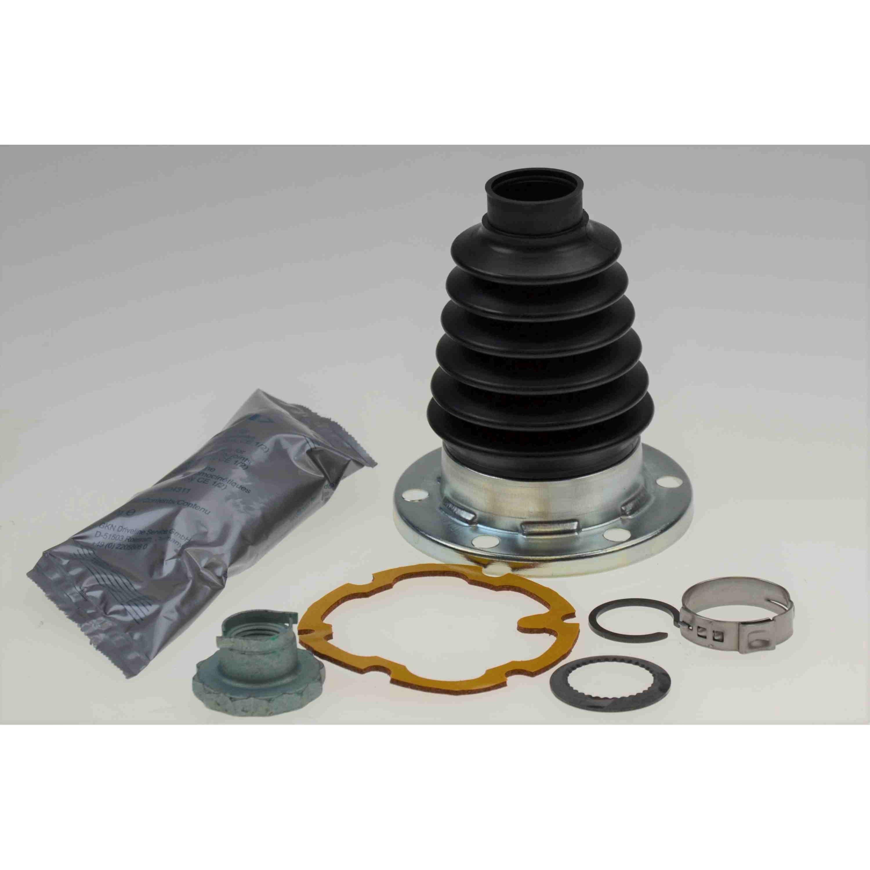 【おだんご】 1365、1394、①、③ GKN CV Joint Boot Kit 304936 | AutoZone