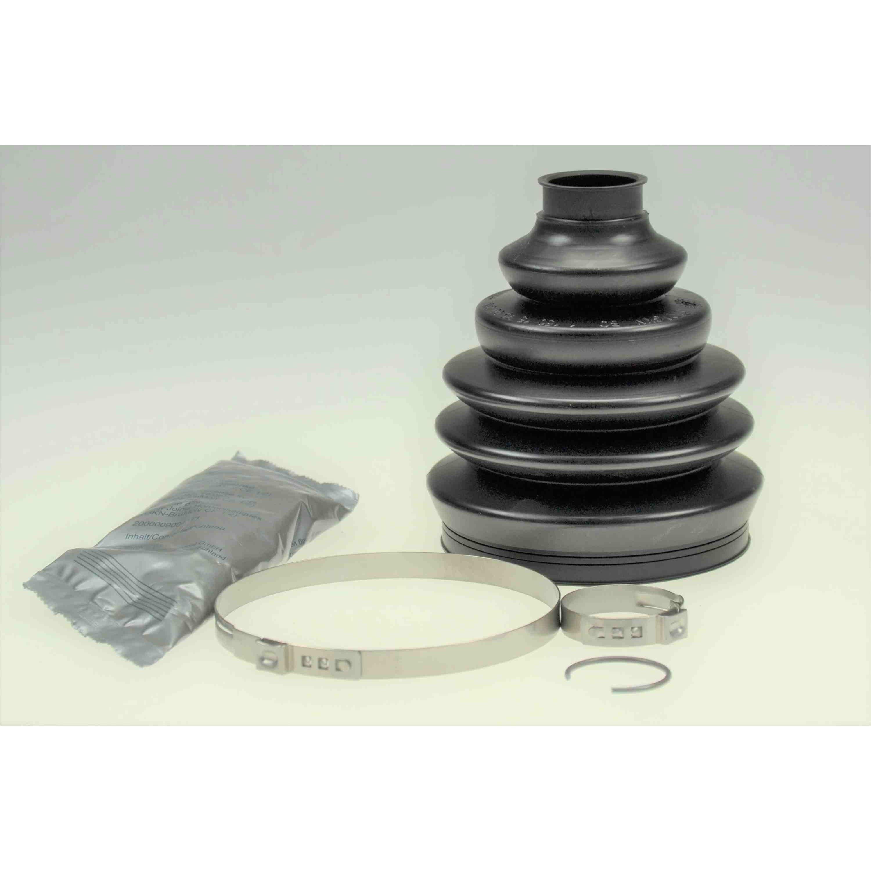 GKN Lobro CV Boot Kit 306588 | AutoZone