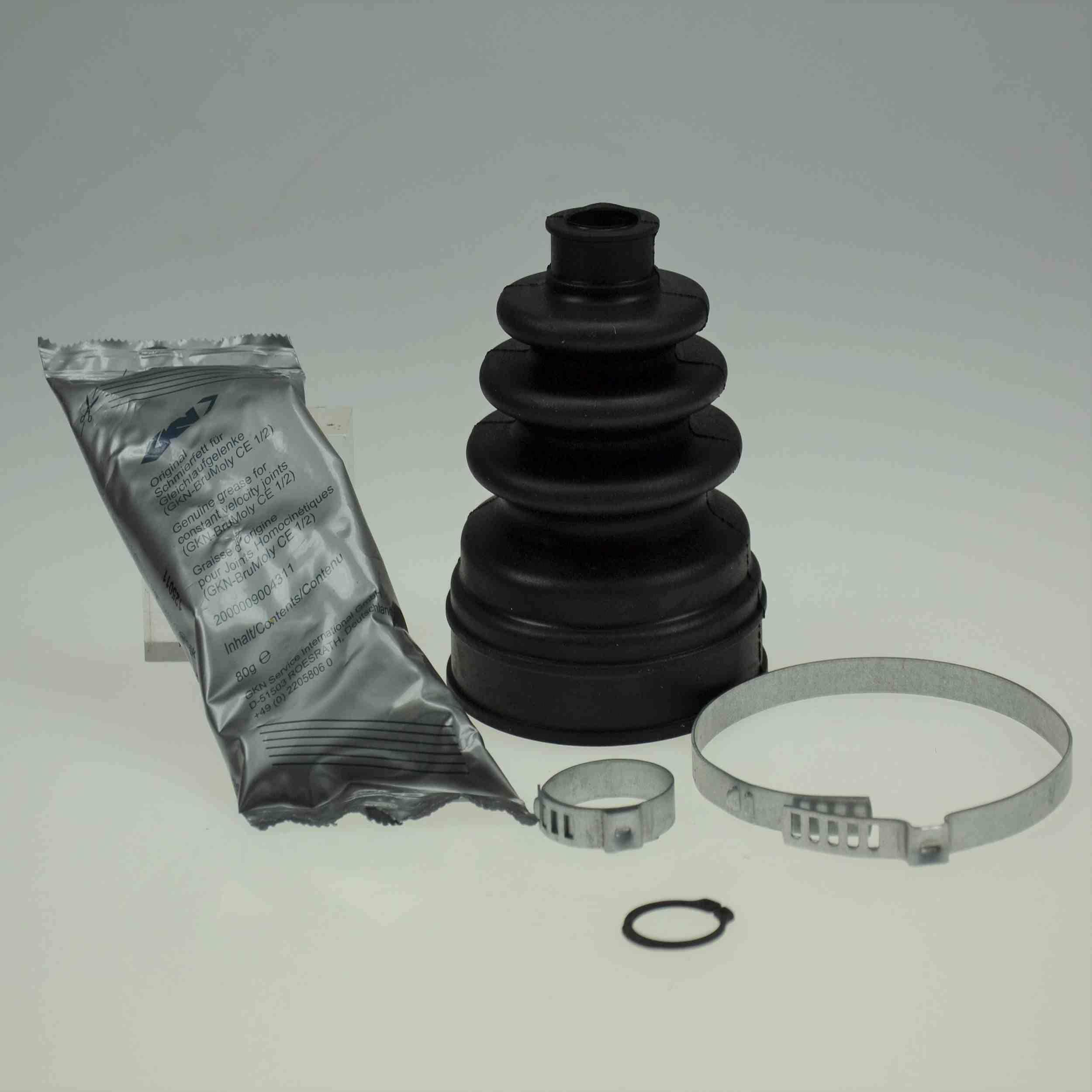 ぐらたんこぞう GKN Löbro CV Joint Boot Kit 306603 | AutoZone