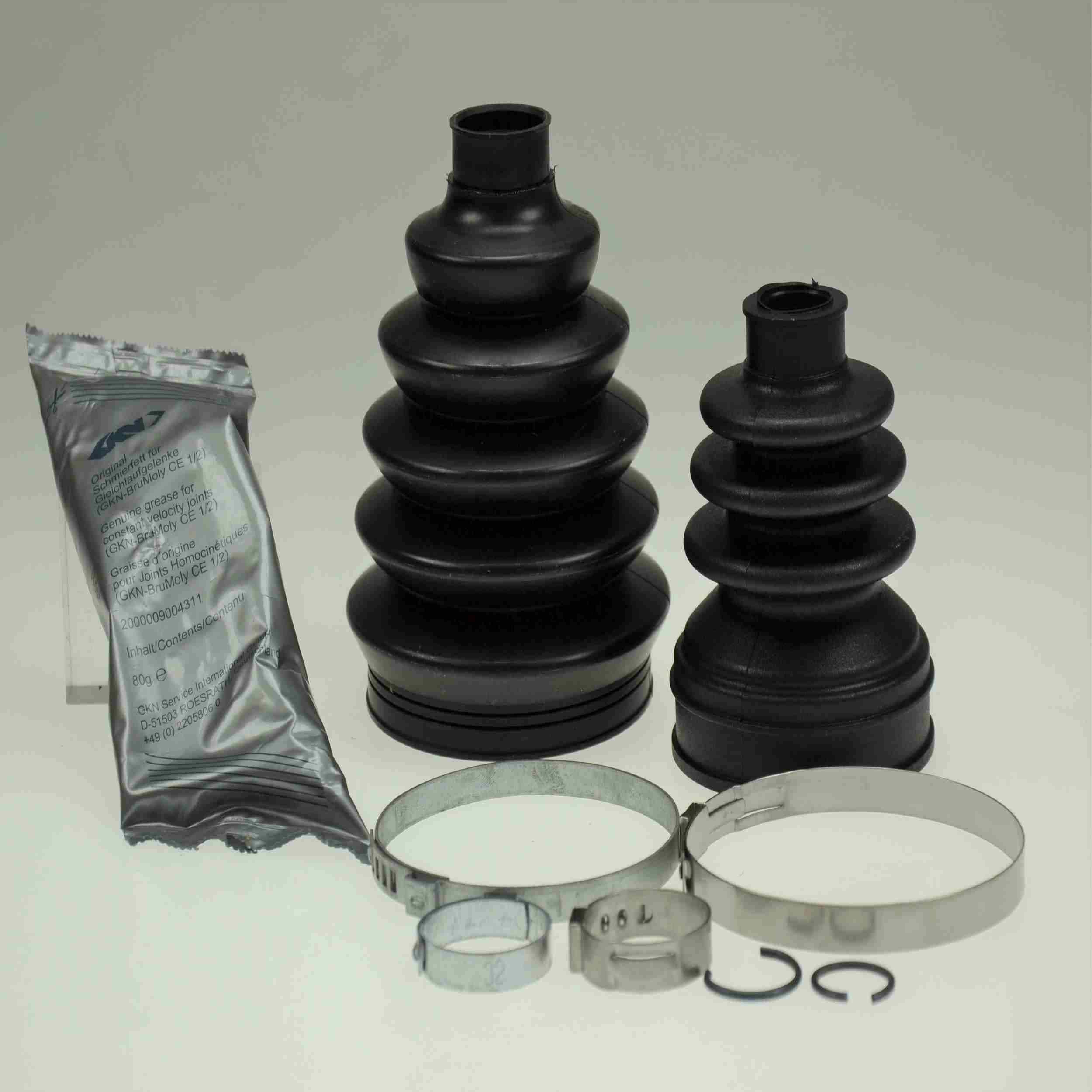 CV Joint Boot Kit 306609 | AutoZone