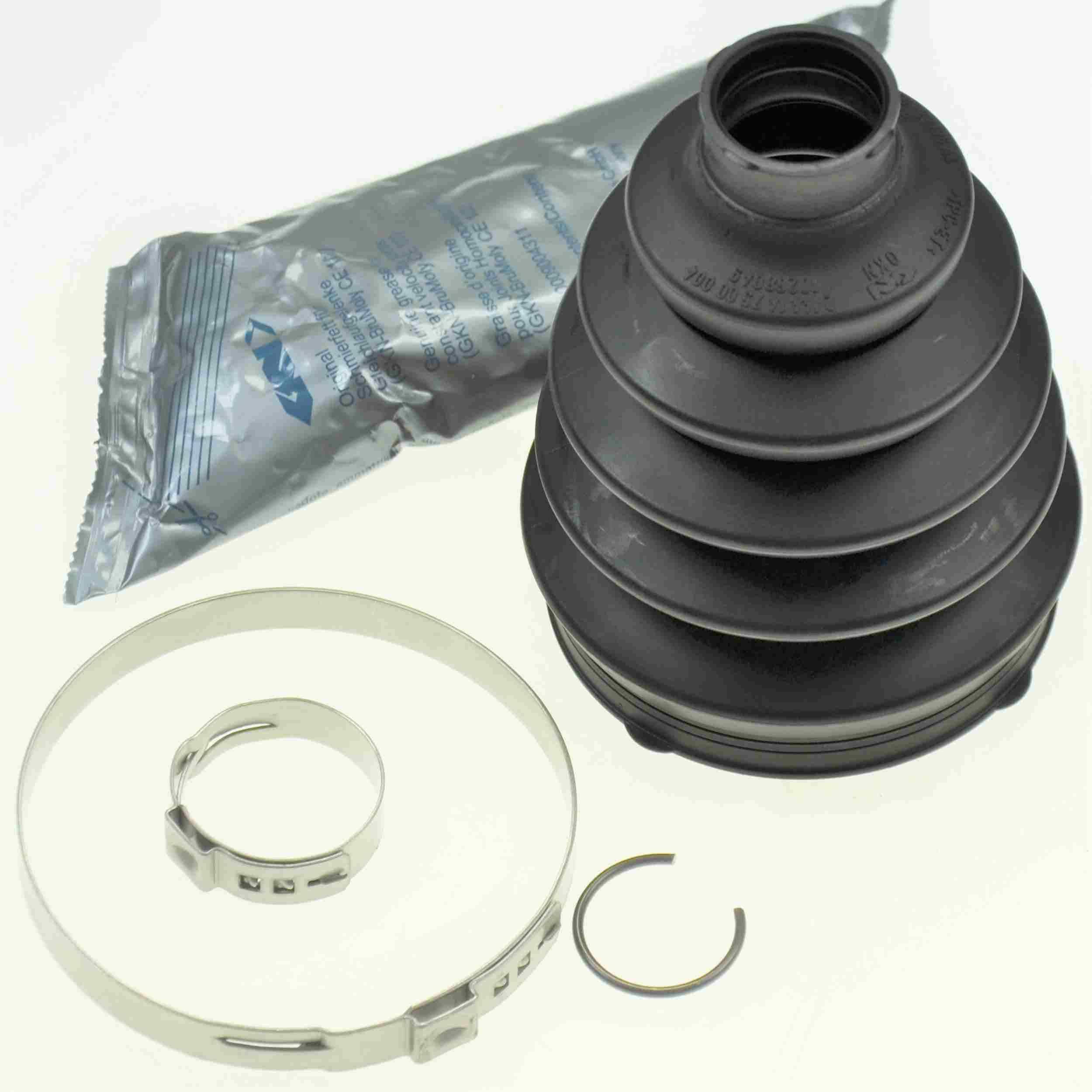 GKN Lobro CV Joint Boot Kit 306618 | AutoZone