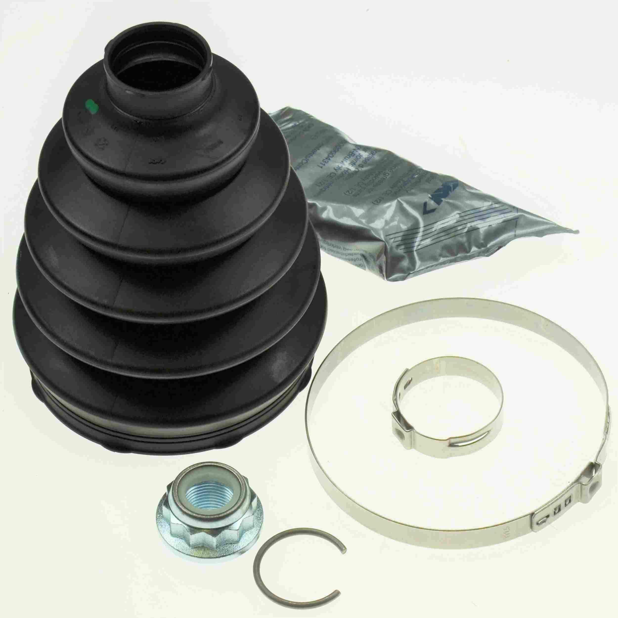 【おだんご】 1365、1394、①、③ CV Joint Boot Kit 306620 | AutoZone