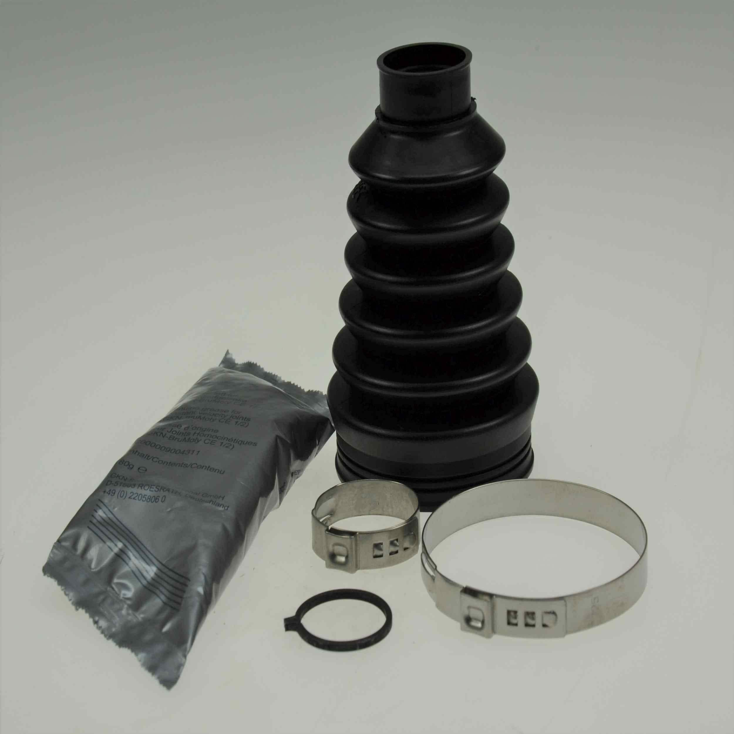 CV Joint Boot Kit 306641 | AutoZone