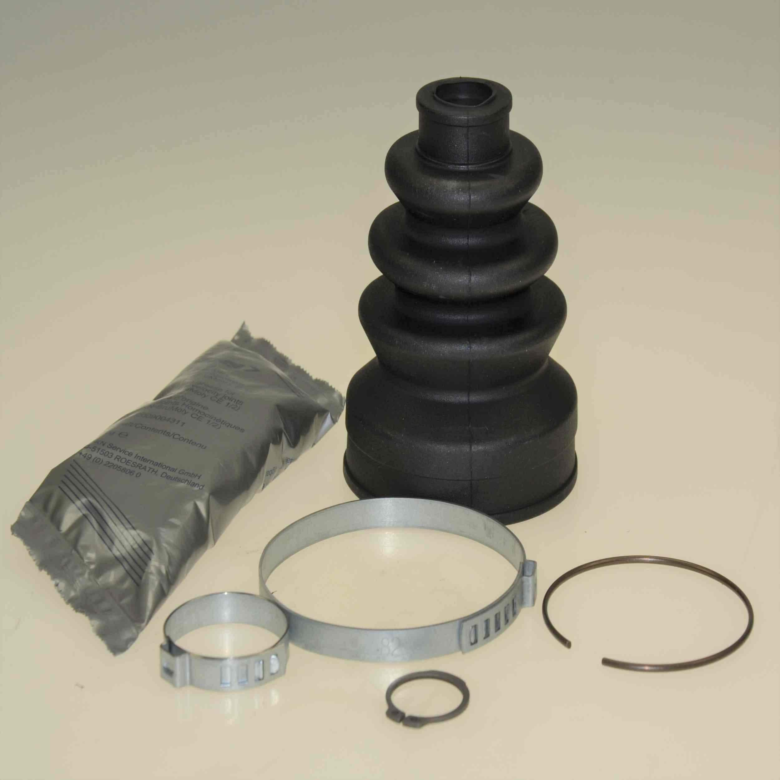 CV Joint Boot Kit 306644 | AutoZone
