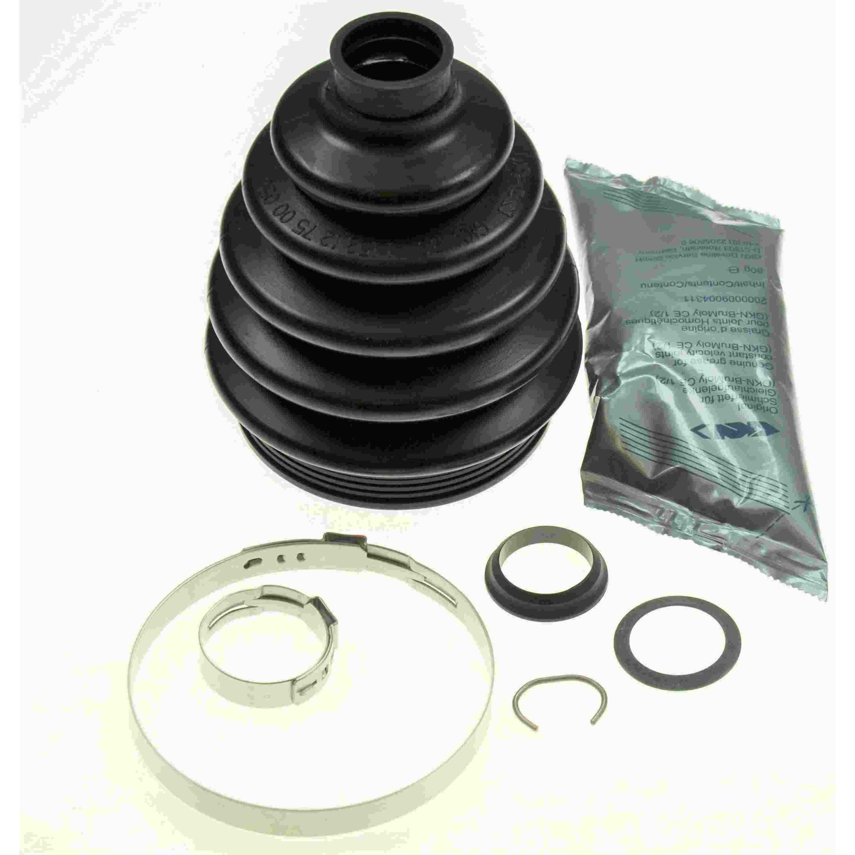 GKN Lobro CV Boot Kit 306693 | AutoZone