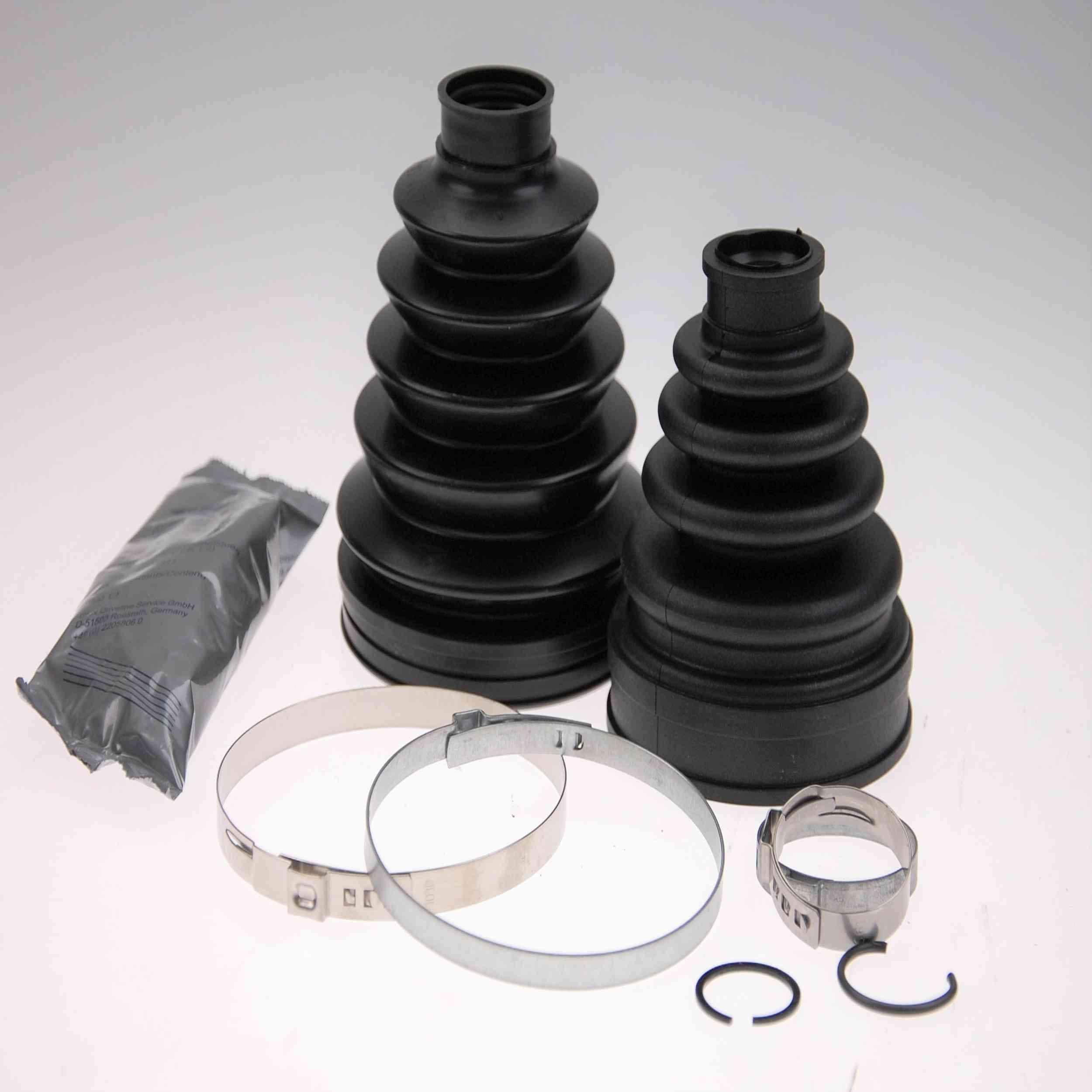 CV Joint Boot Kit 306803 | AutoZone