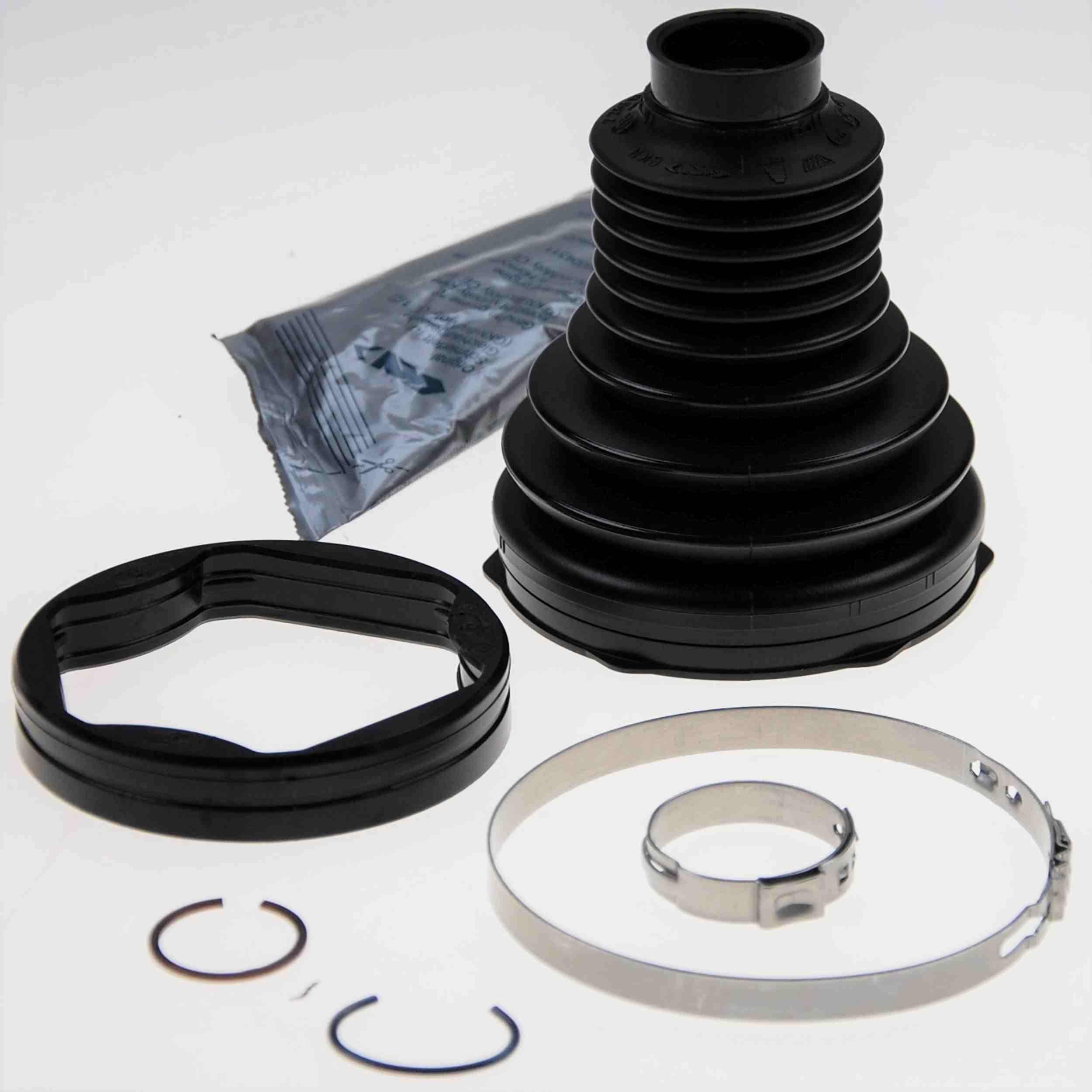 CV Joint Boot Kit 306831 | AutoZone
