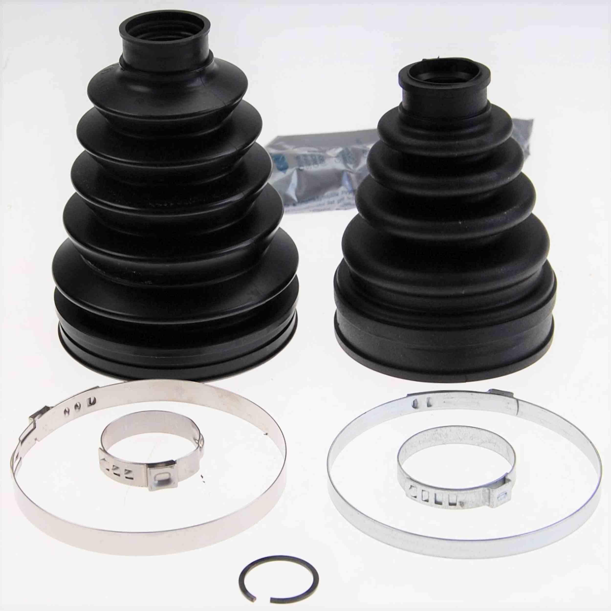 GKN Lobro CV Joint Boot Kit 306901 | AutoZone