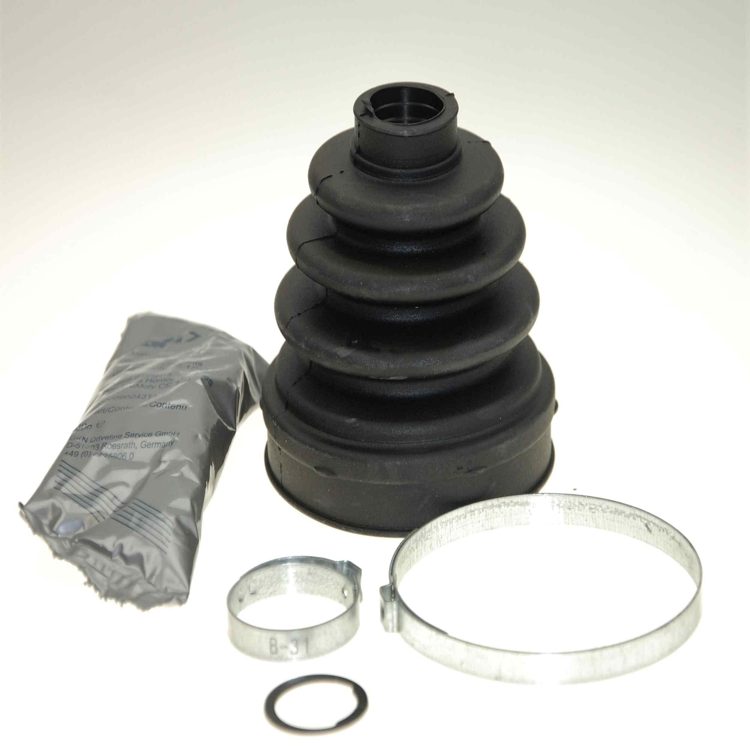 CV Joint Boot Kit 306923 | AutoZone CV Joint Boot Kit 306923 | AutoZone