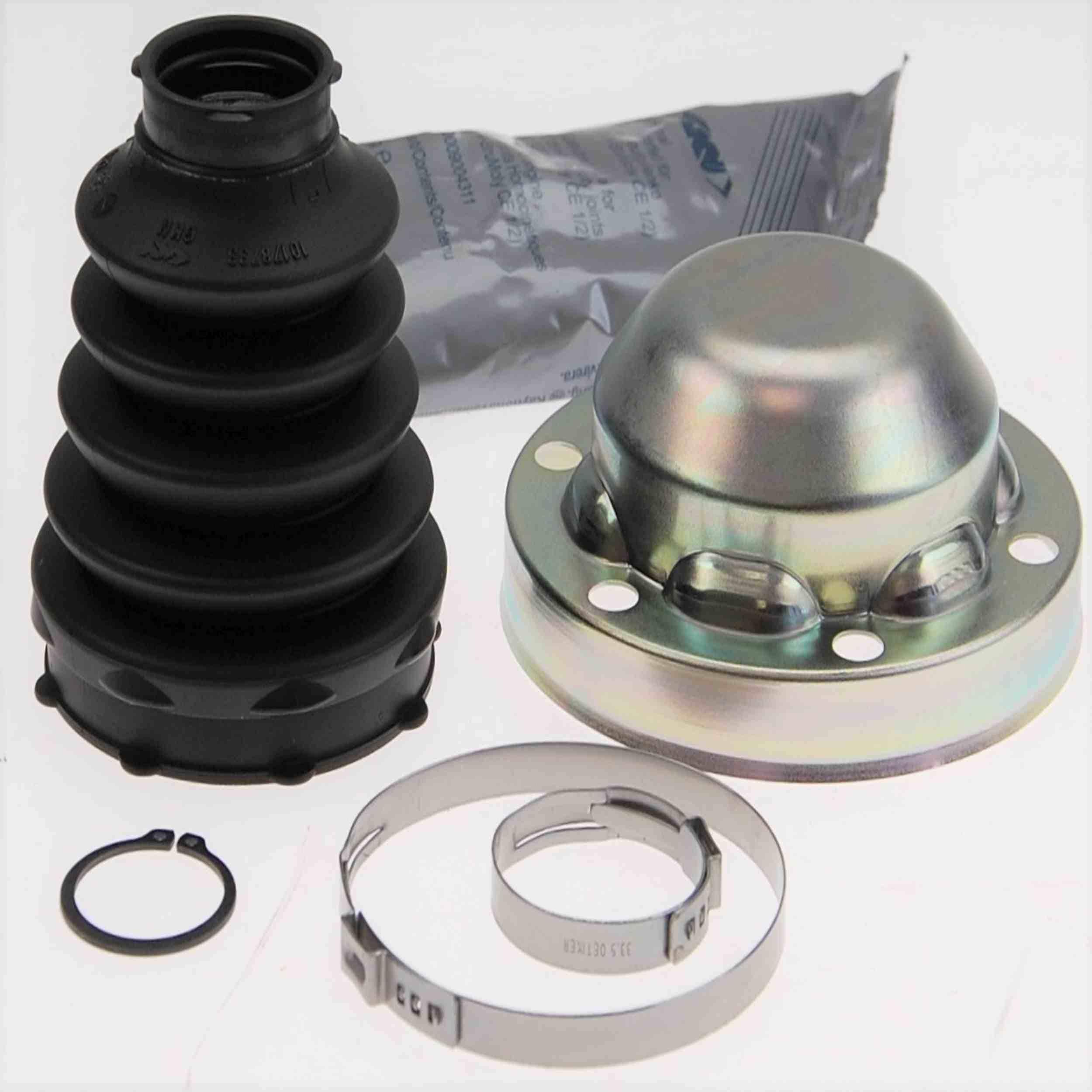 CV Joint Boot Kit 306973 | AutoZone