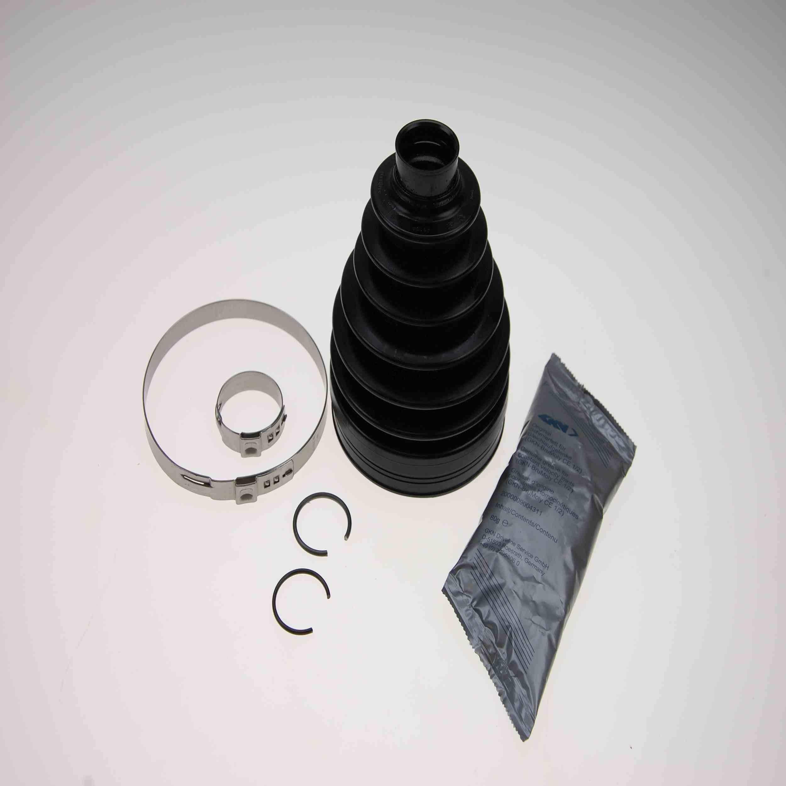 CV Joint Boot Kit 306974 | AutoZone