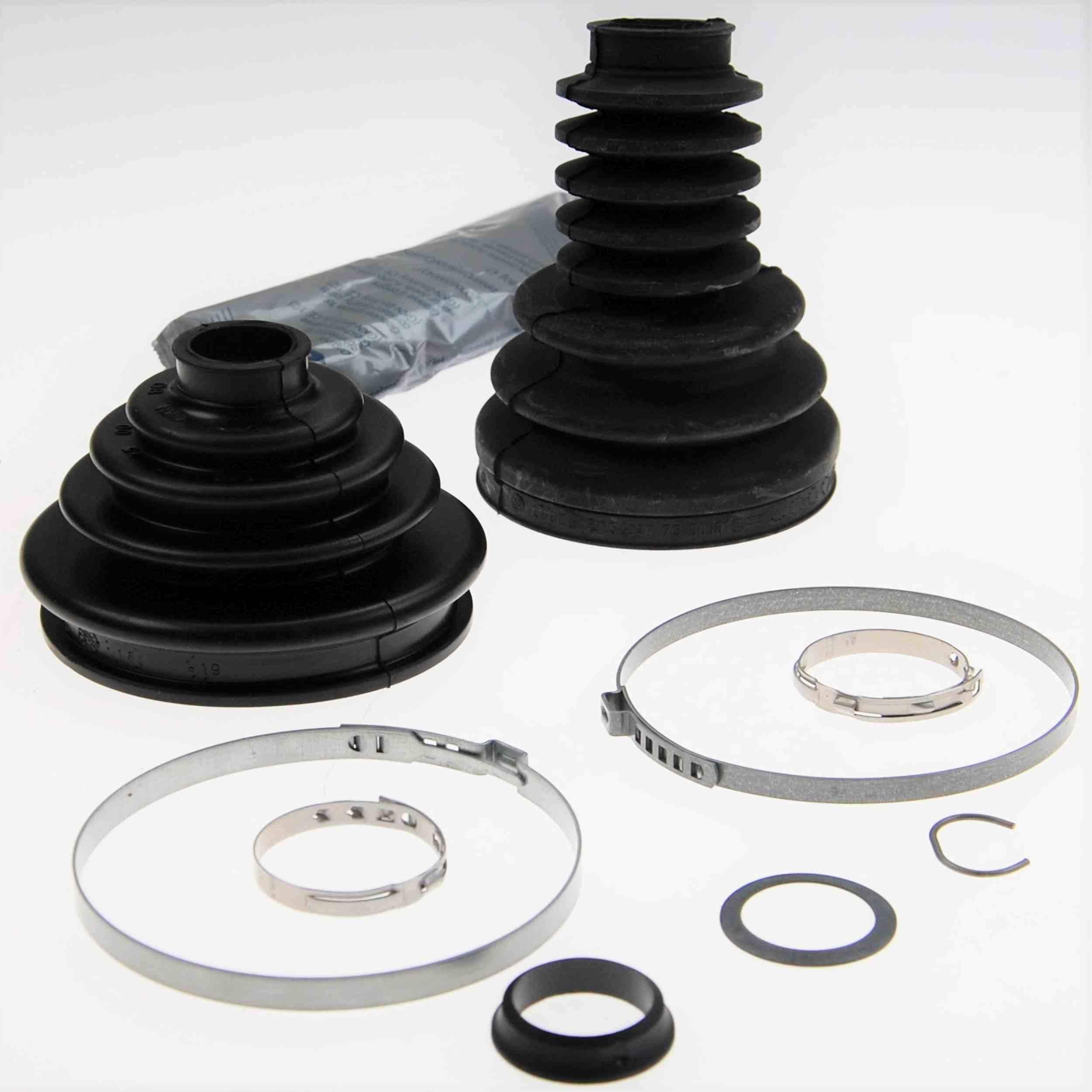 CV Joint Boot Kit 306997 | AutoZone