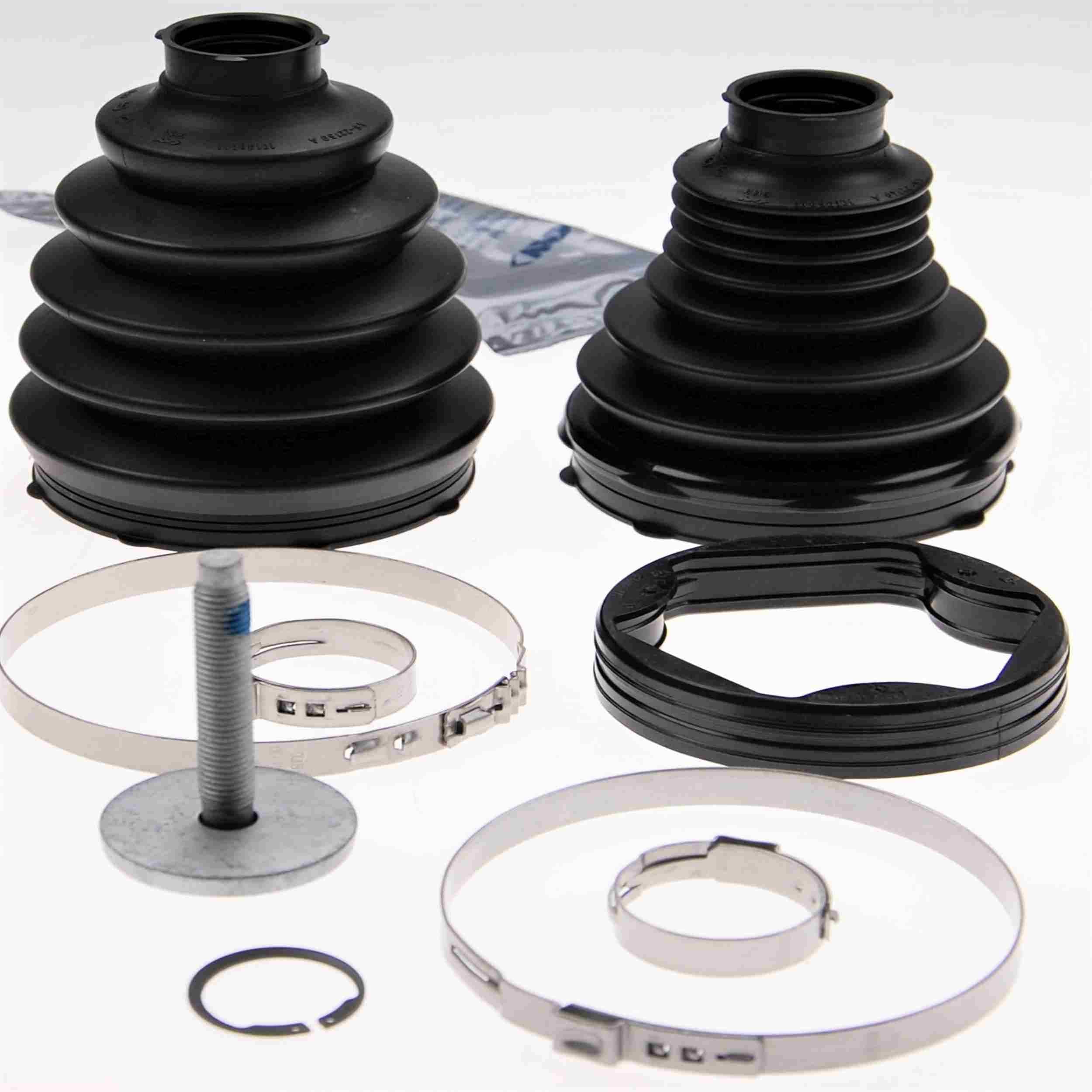 GKN CV Joint Boot Kit 307008 | AutoZone