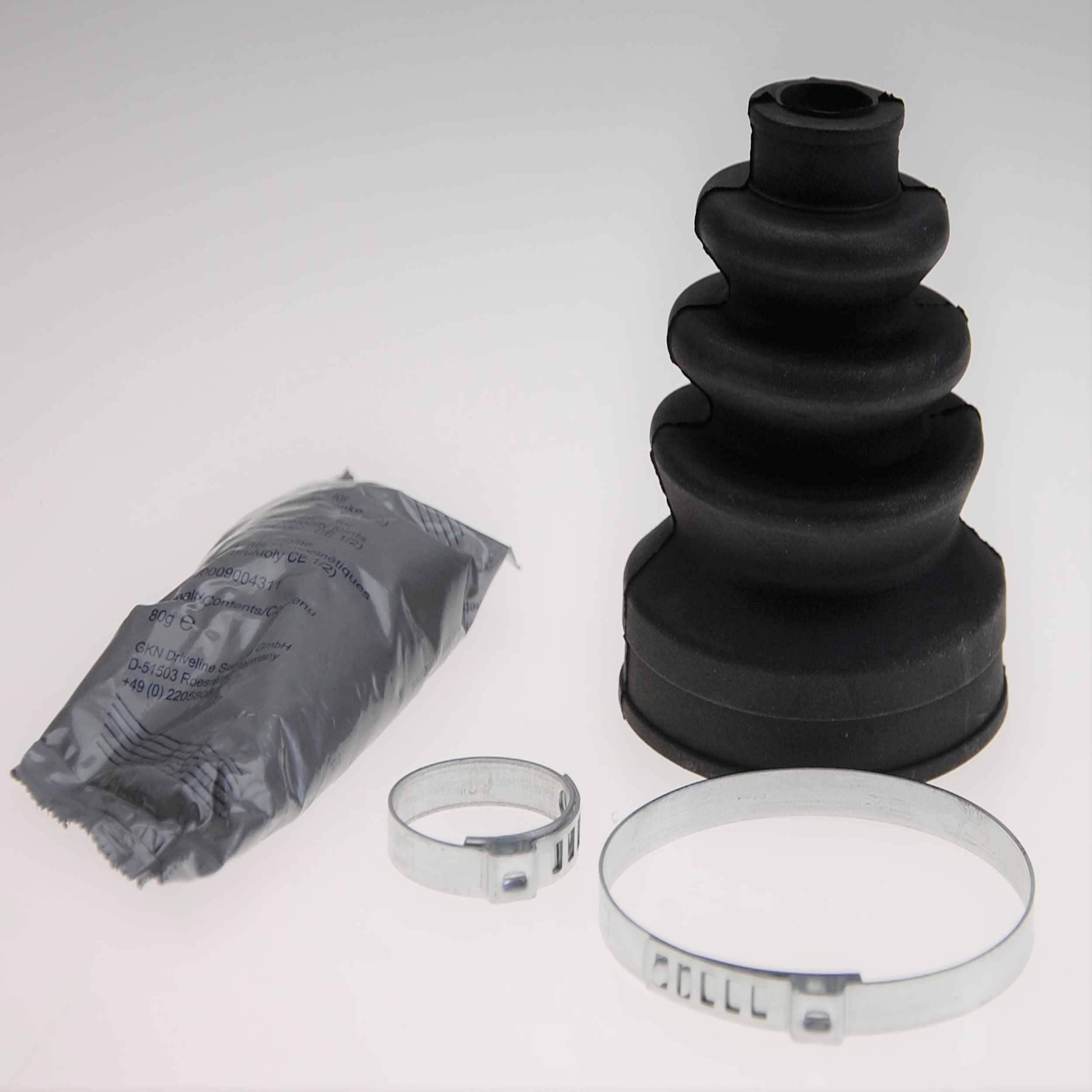 GKN CV Joint Boot Kit 307113 | AutoZone