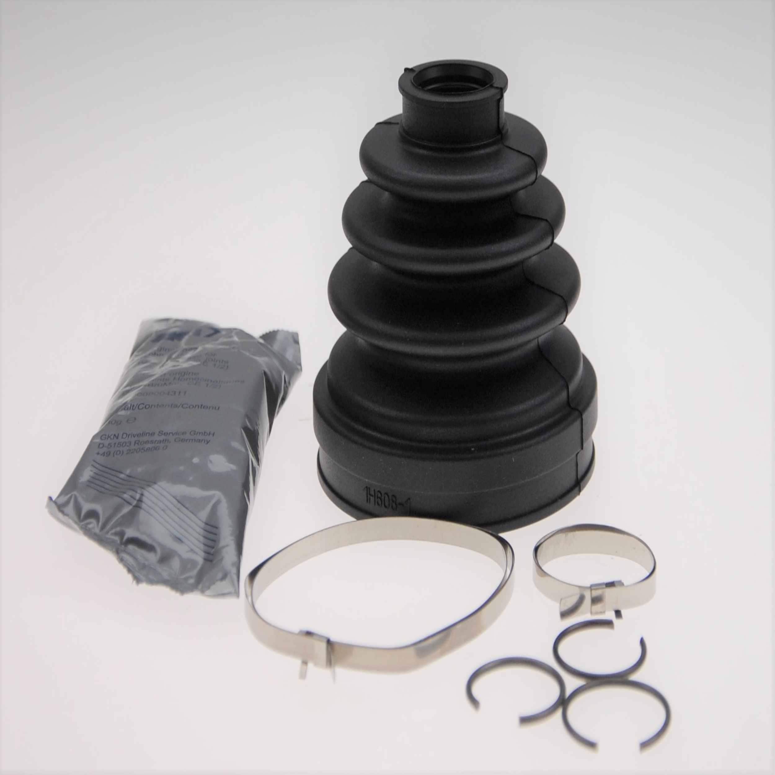 GKN CV Joint Boot Kit 307149 | AutoZone