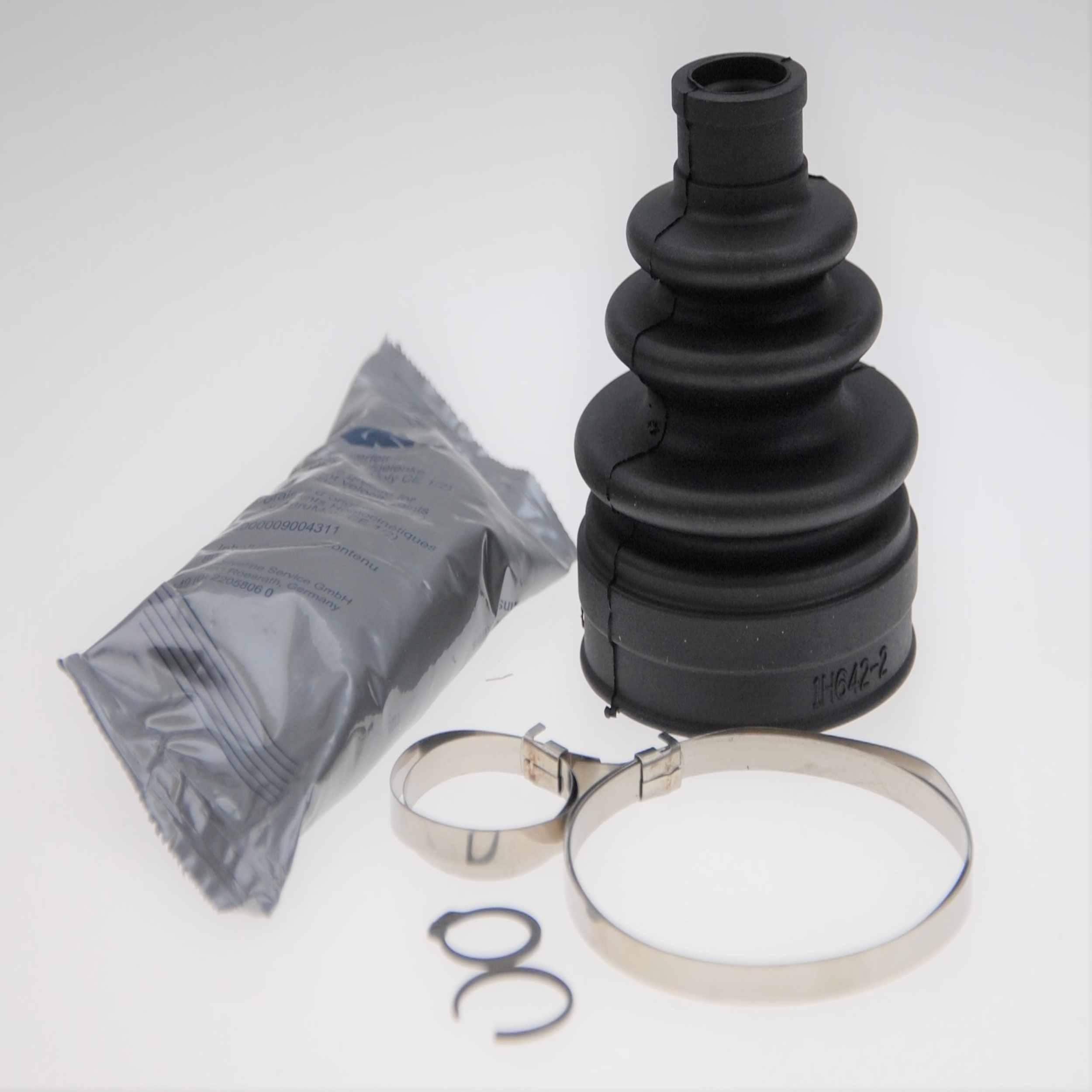 GKN CV Joint Boot Kit 307151 | AutoZone