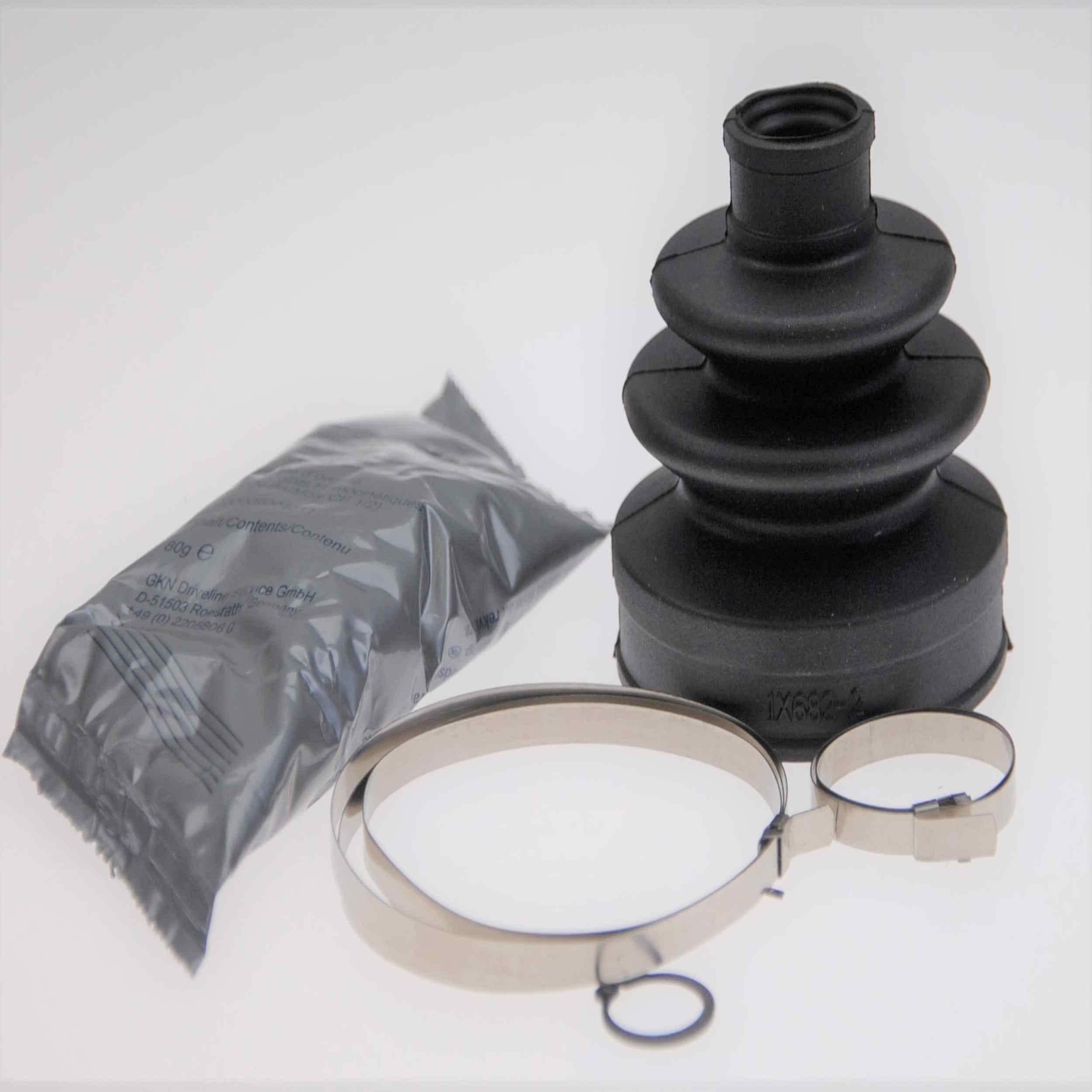 CV Joint Boot Kit 307157 | AutoZone