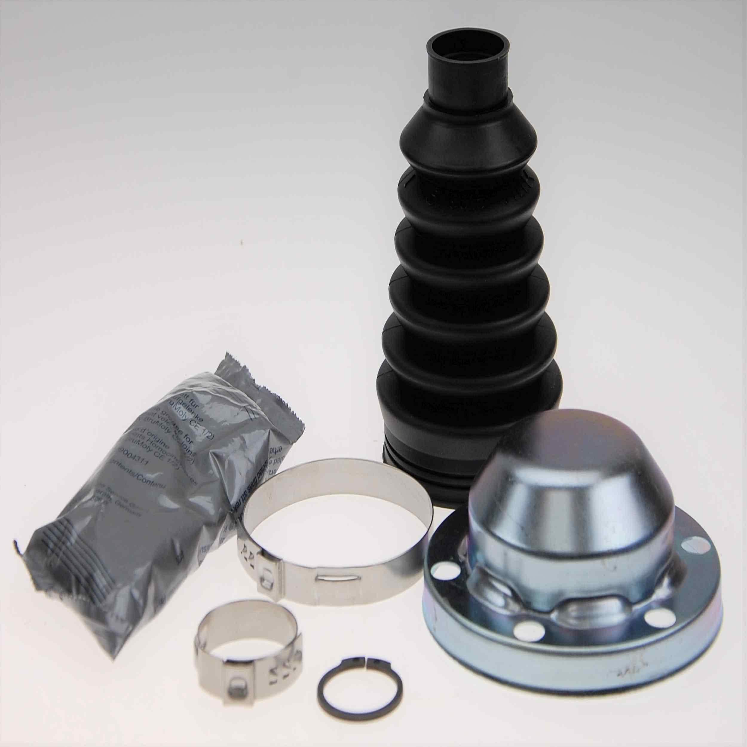 CV Joint Boot Kit 307204 | AutoZone